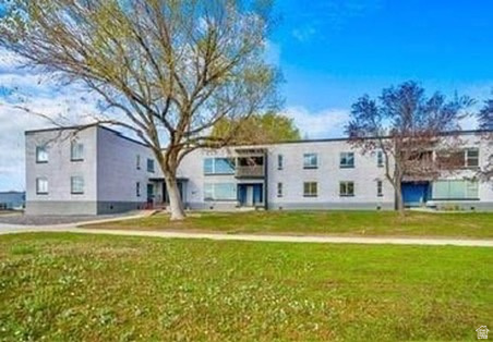 EAGLE RIDGE - Residential