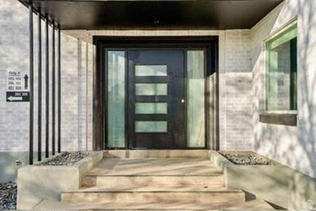 EAGLE RIDGE - Residential
