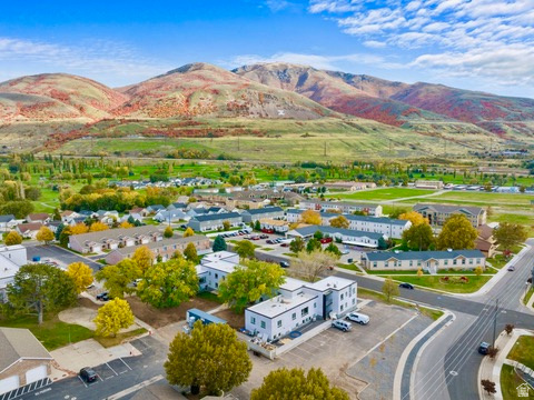 EAGLE RIDGE - Residential