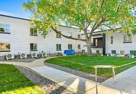 EAGLE RIDGE - Residential