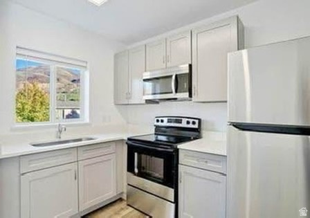 EAGLE RIDGE - Residential