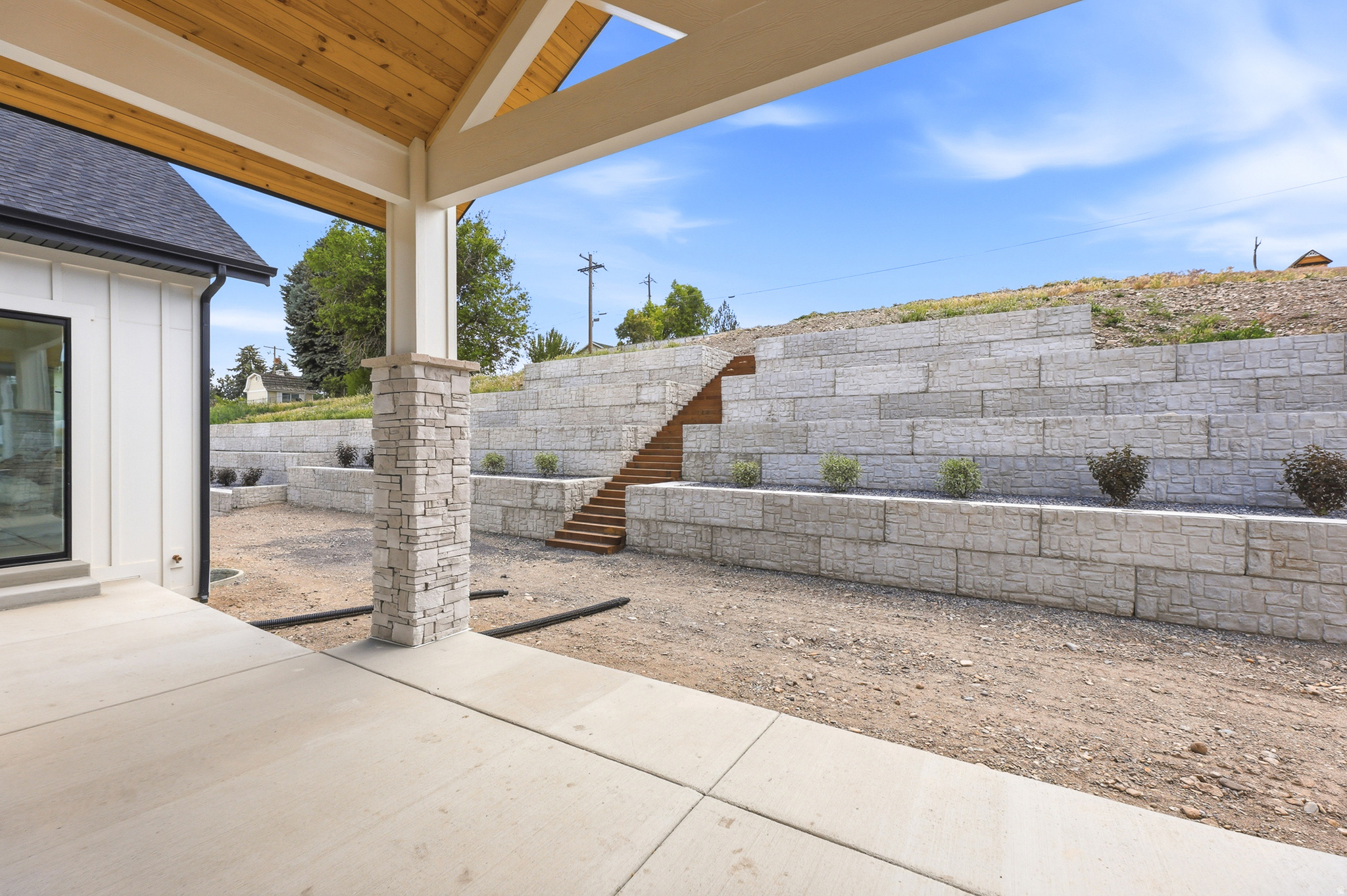BECK HILLSIDE ESTATE - Residential