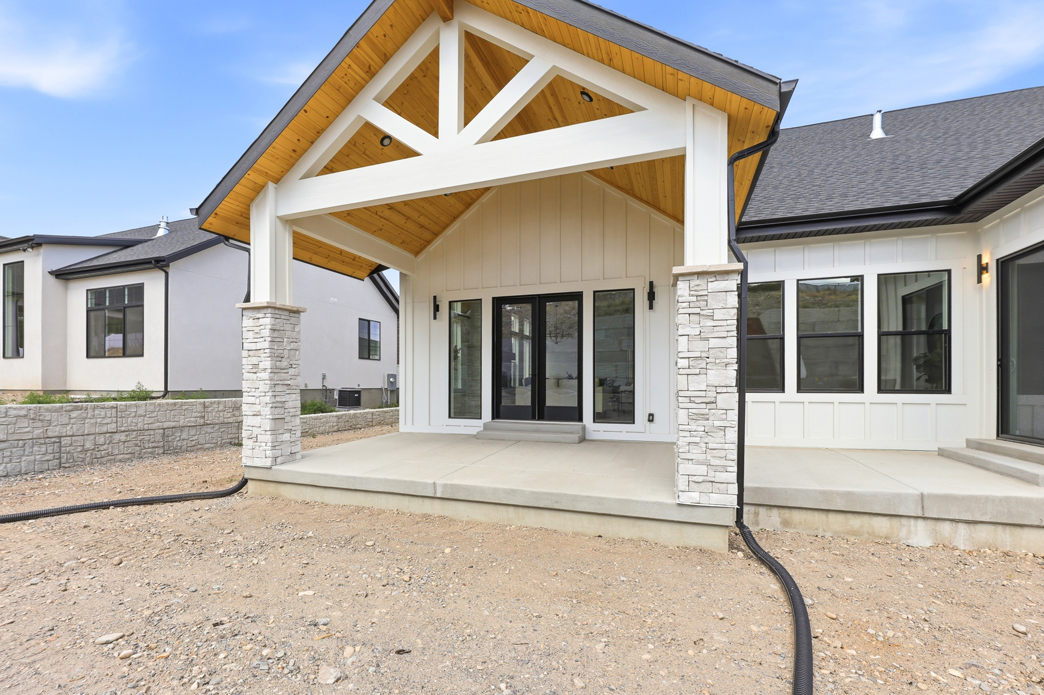 BECK HILLSIDE ESTATE - Residential