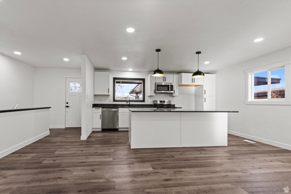 VAE VIEW - Residential