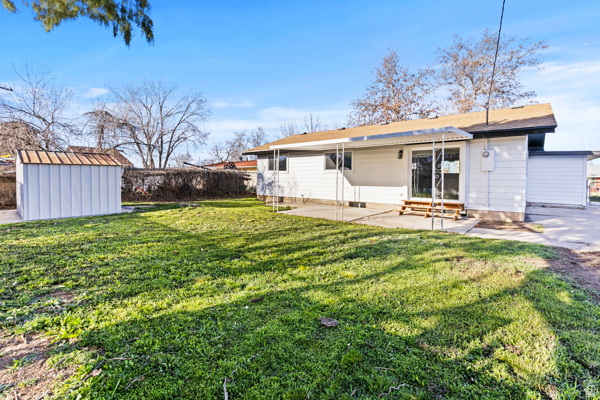 VAE VIEW - Residential