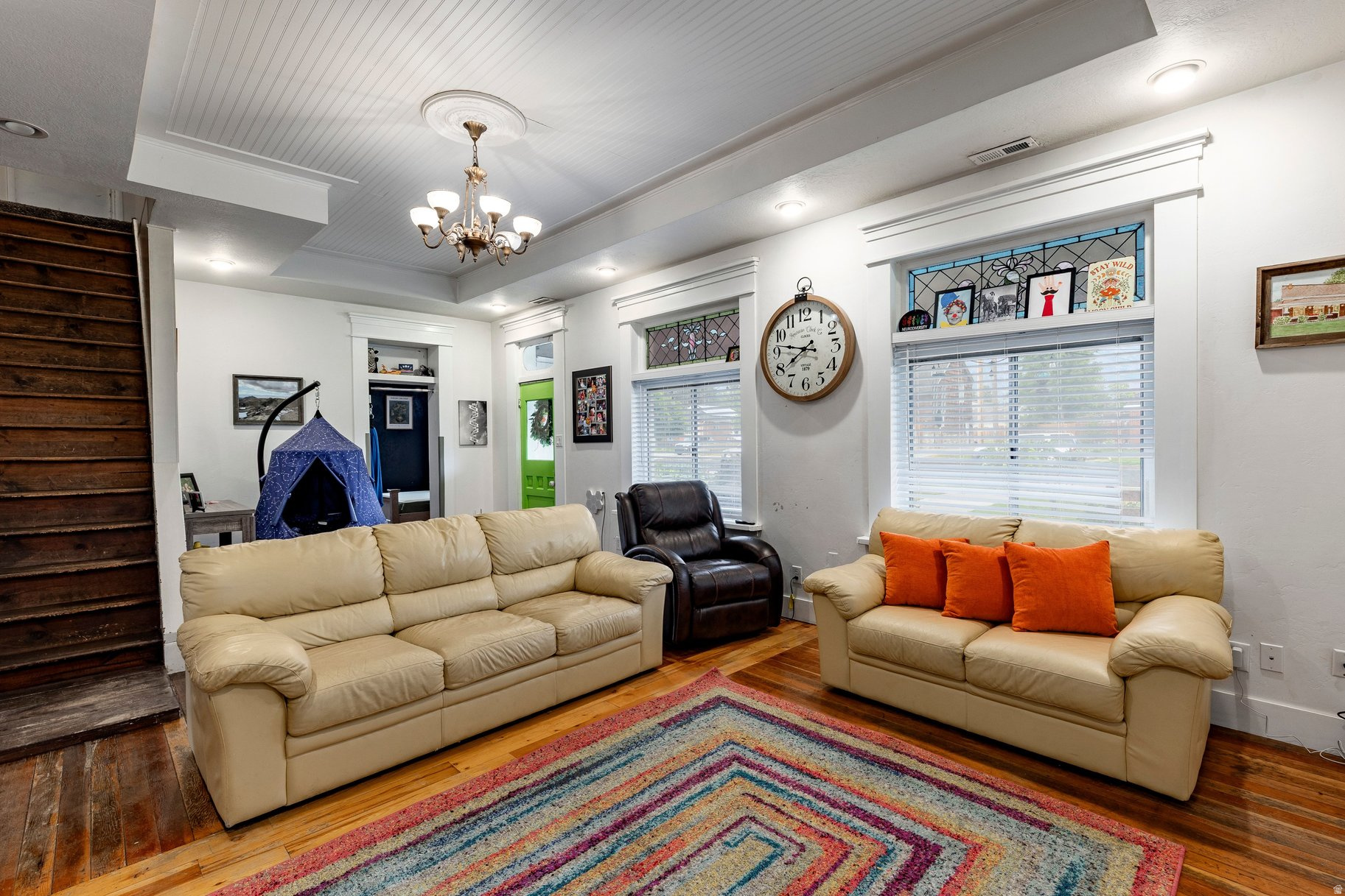 WIMBLEDON - Residential