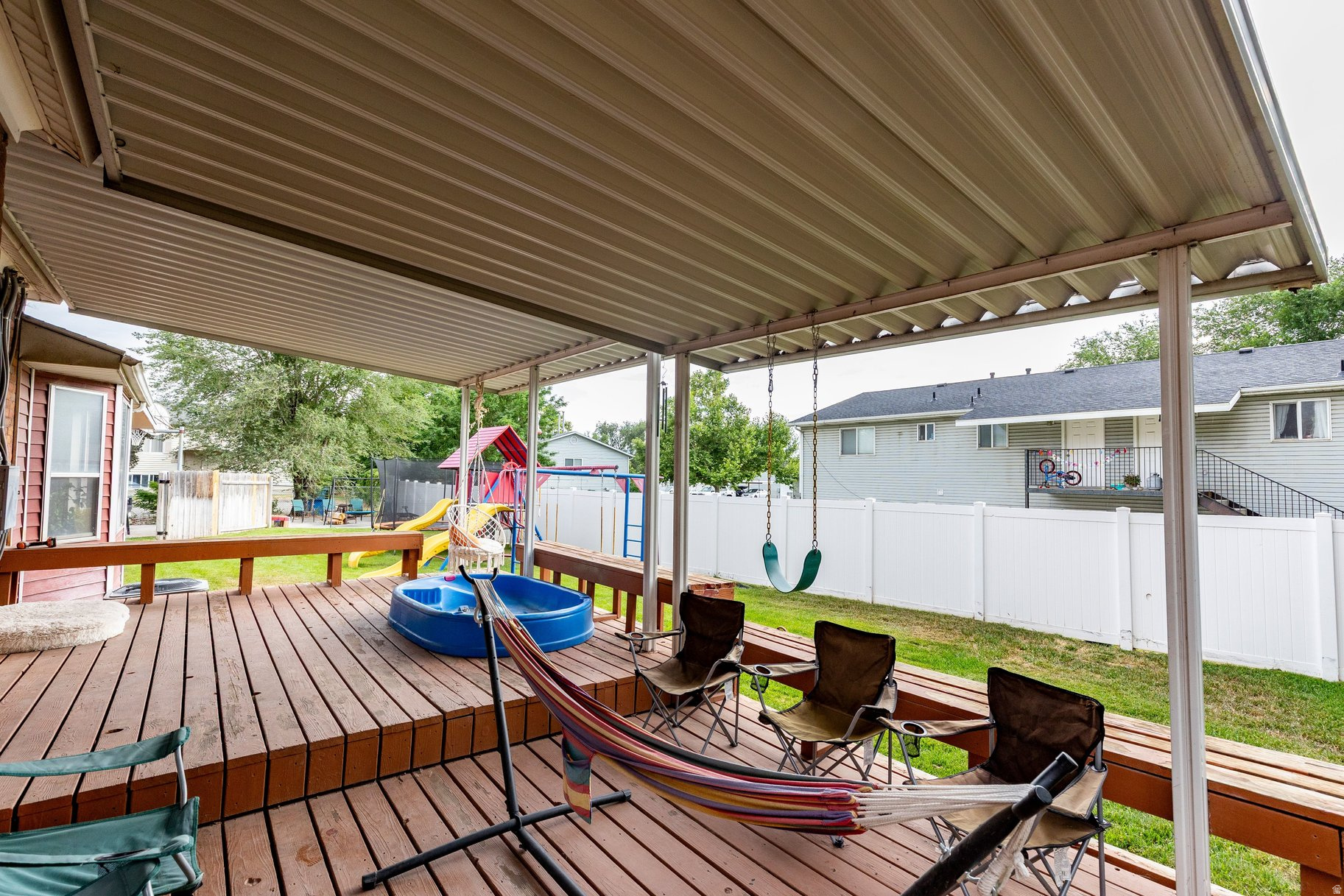 WIMBLEDON - Residential