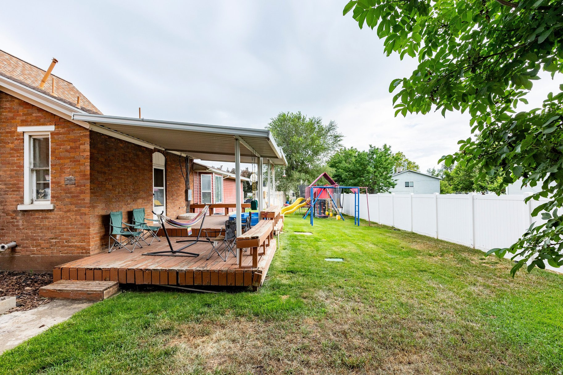 WIMBLEDON - Residential