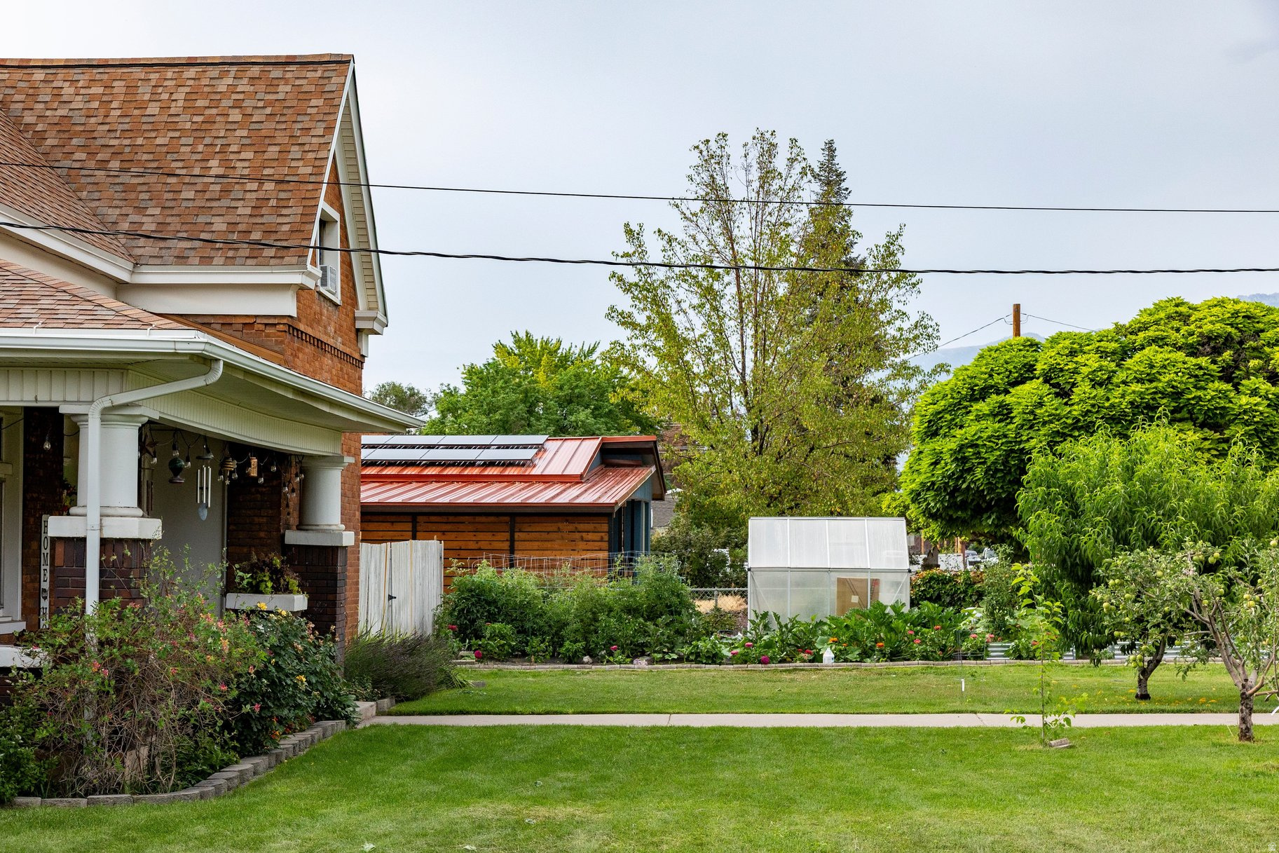 WIMBLEDON - Residential