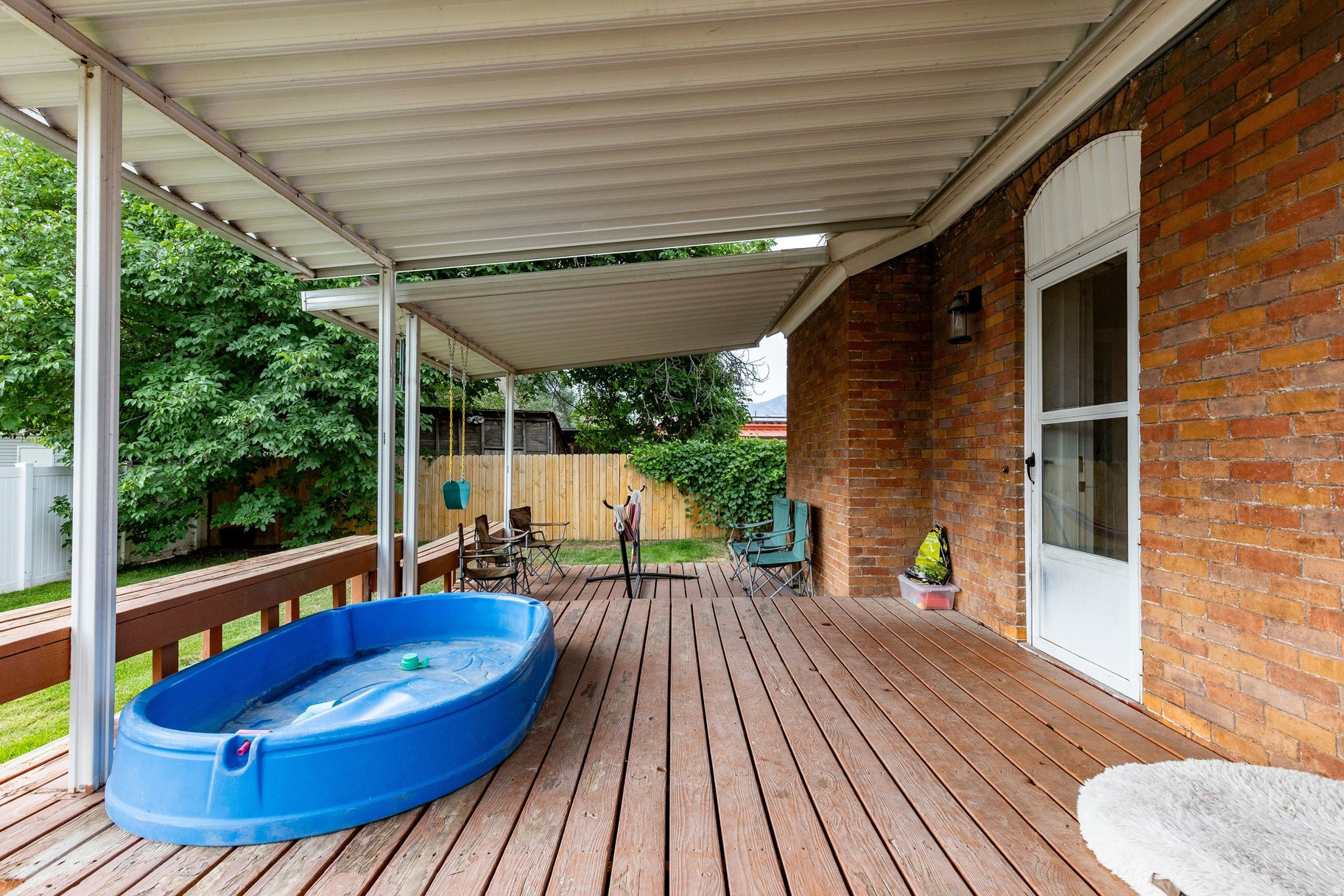 WIMBLEDON - Residential