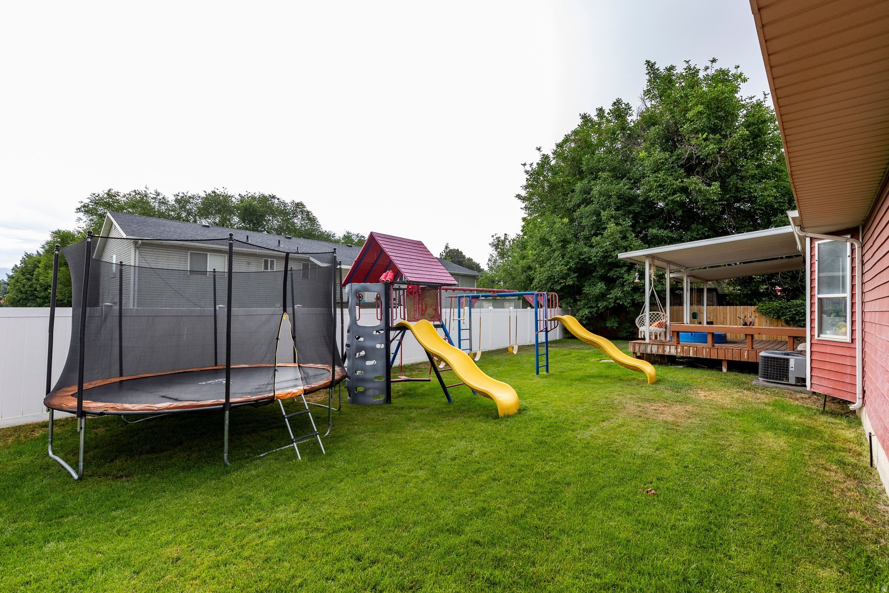 WIMBLEDON - Residential