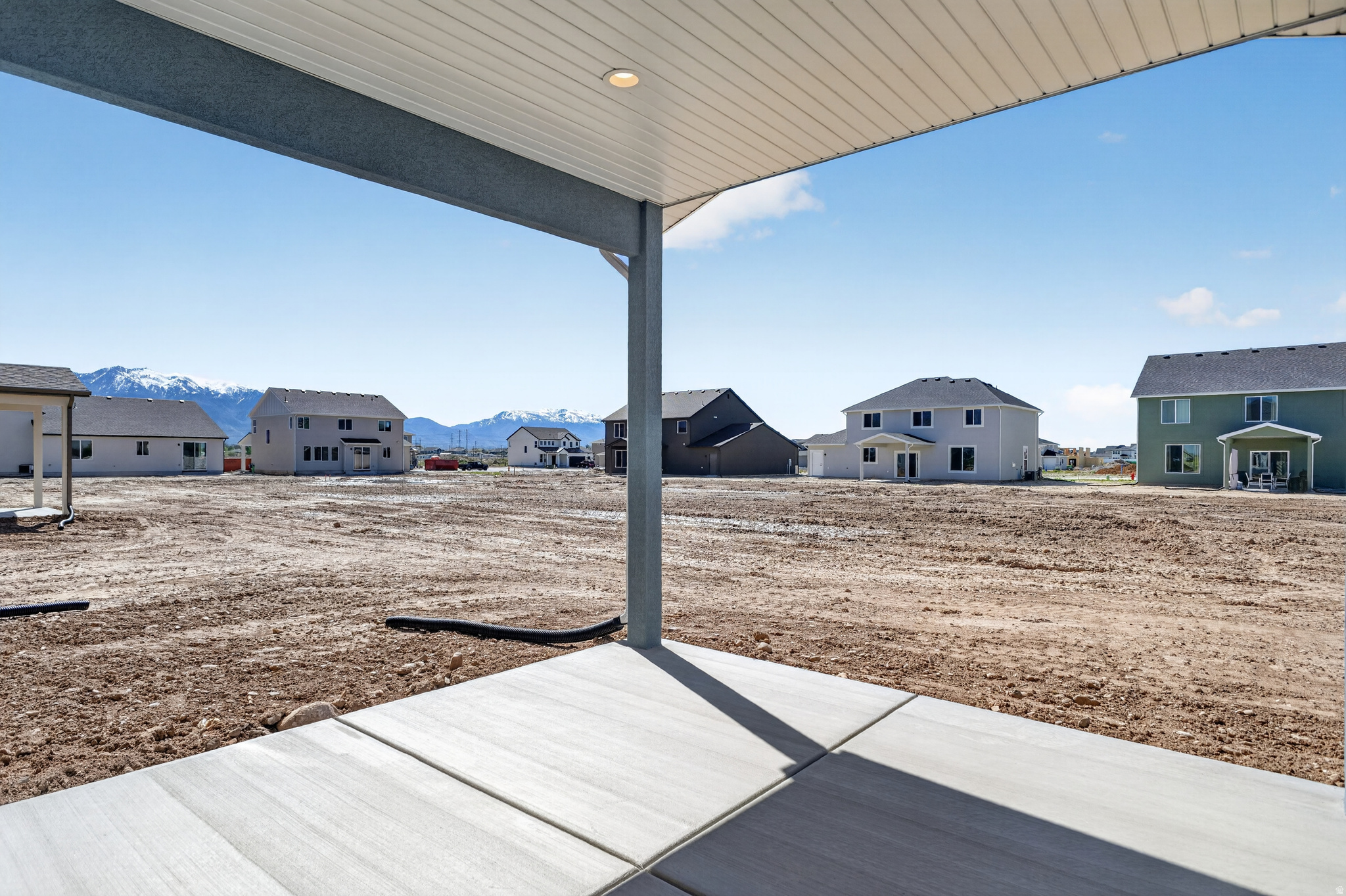 STAGECOACH - Residential