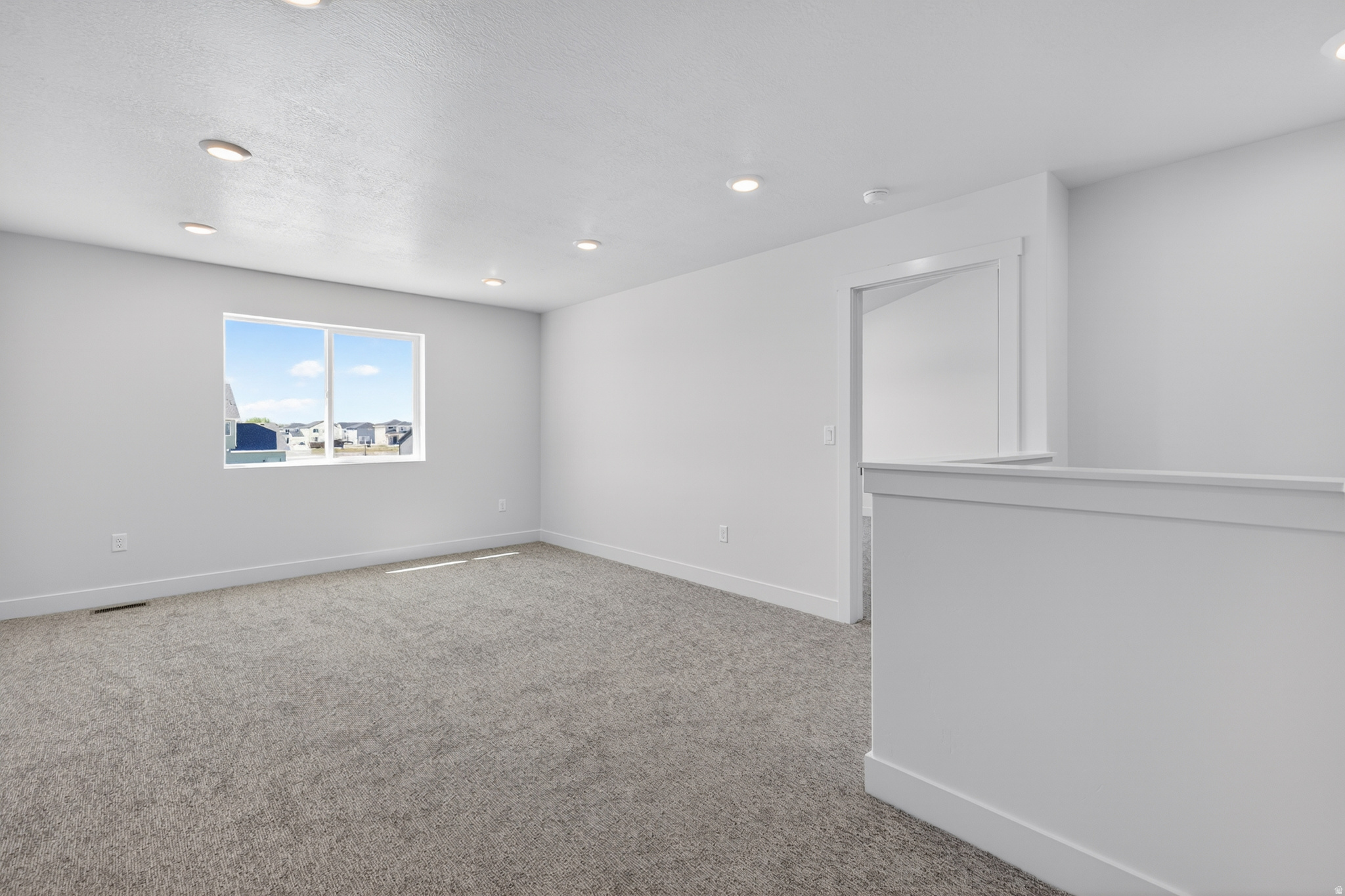 STAGECOACH - Residential