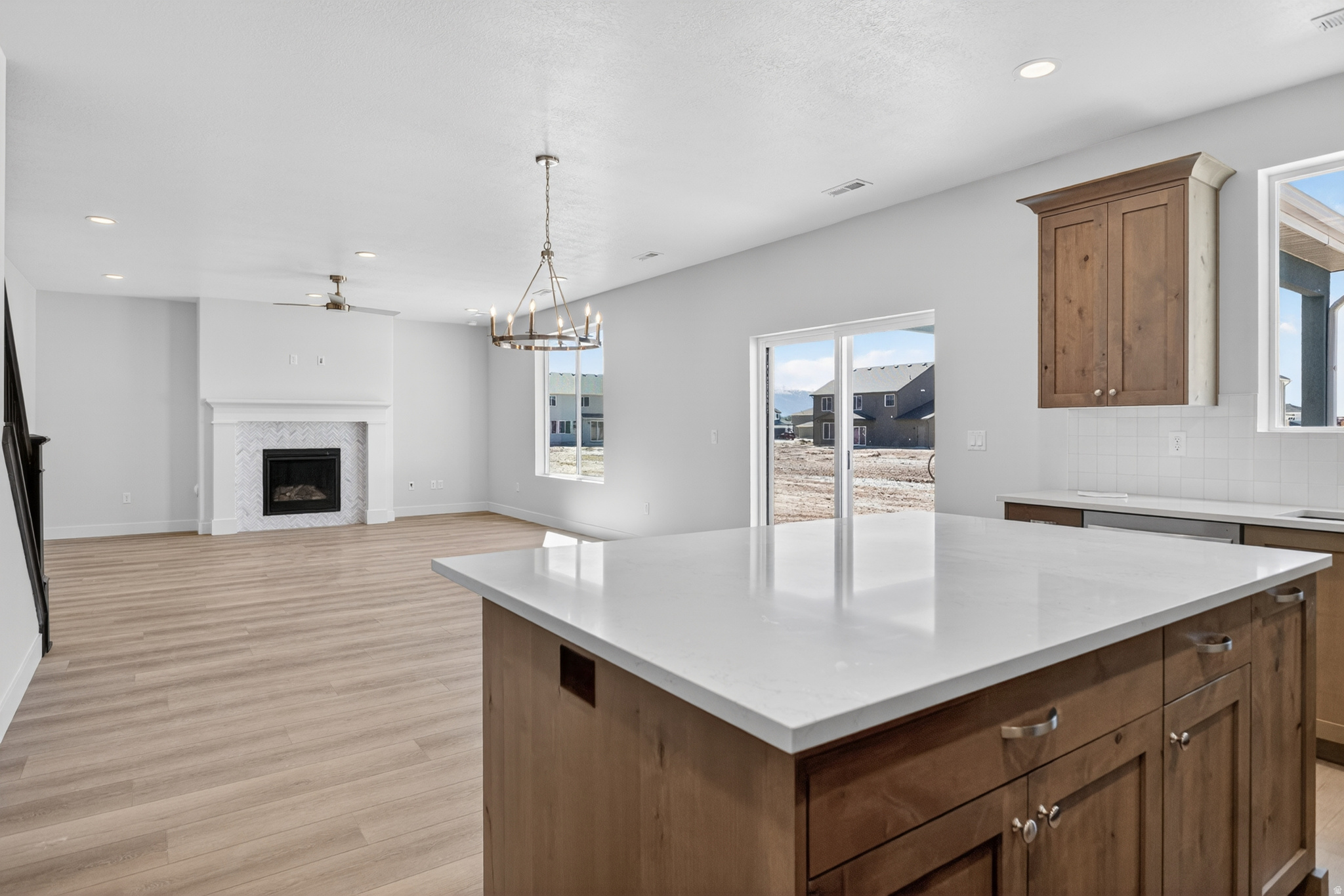 STAGECOACH - Residential