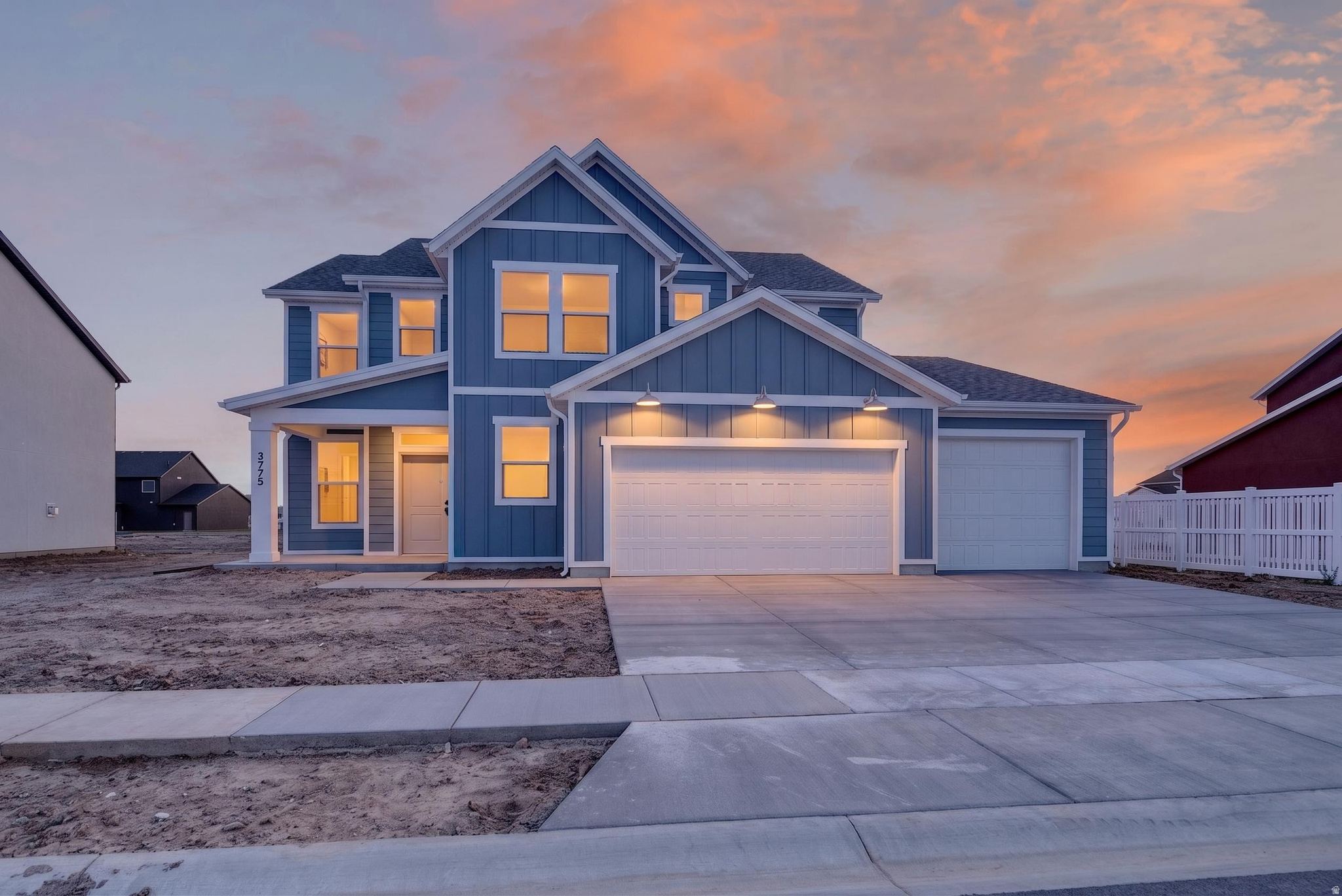STAGECOACH - Residential