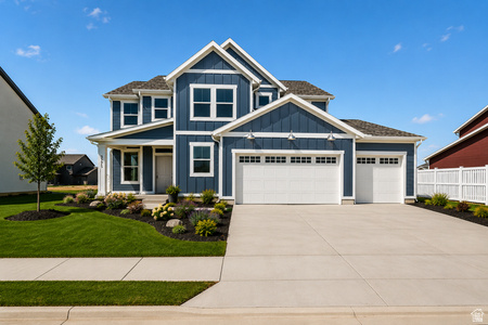 STAGECOACH - Residential