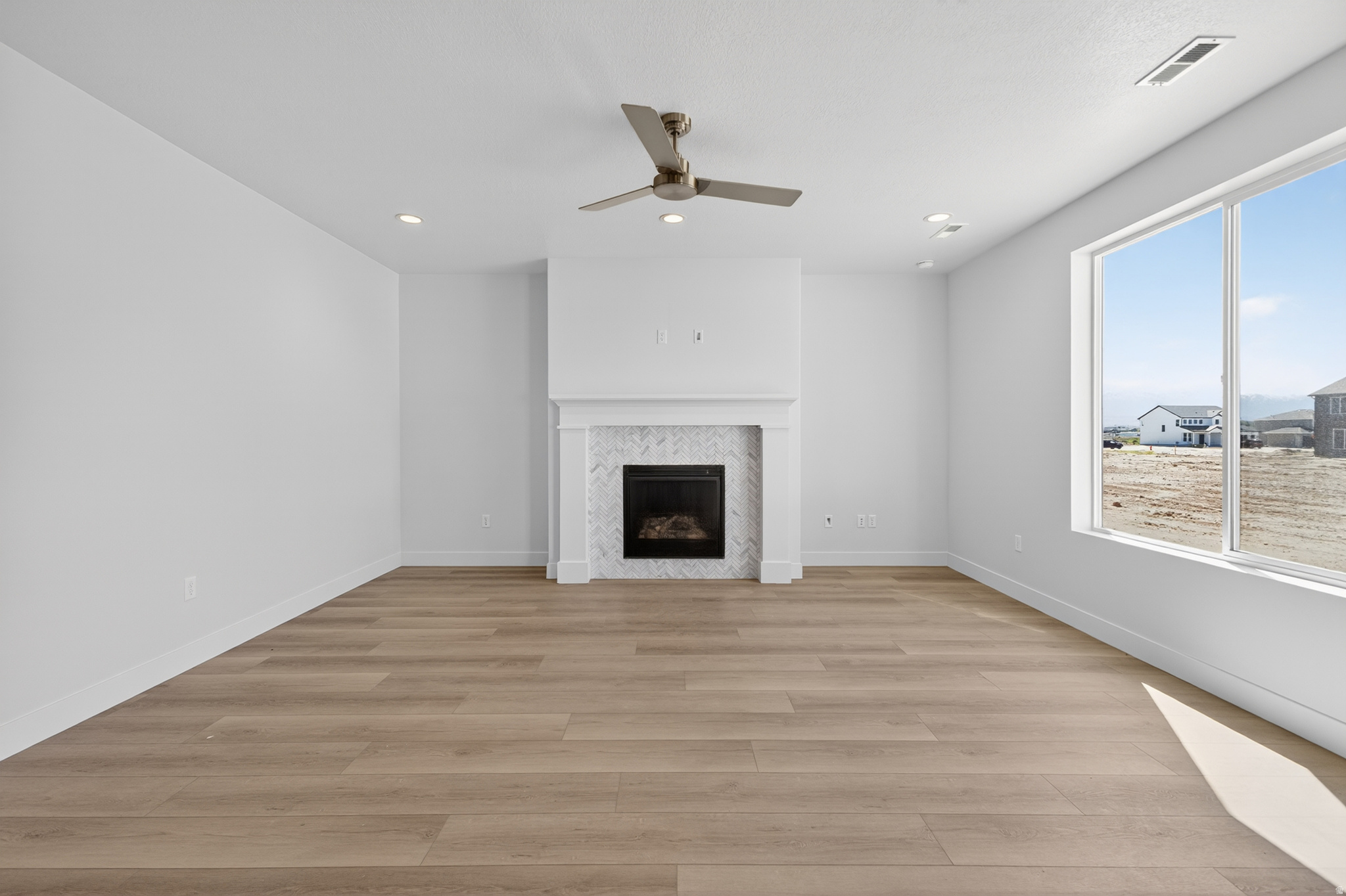 STAGECOACH - Residential