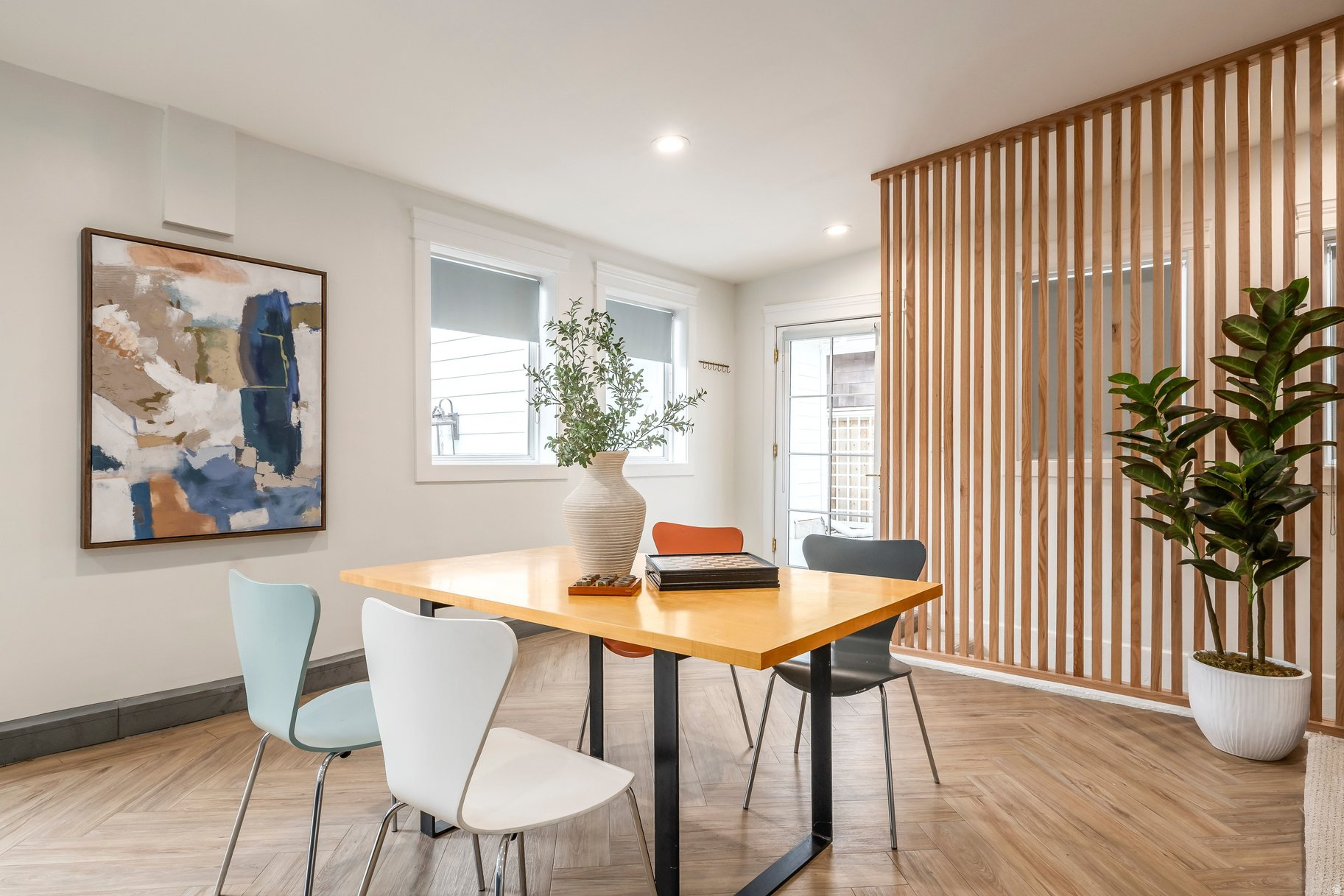 COUNTRY CLUB - Residential