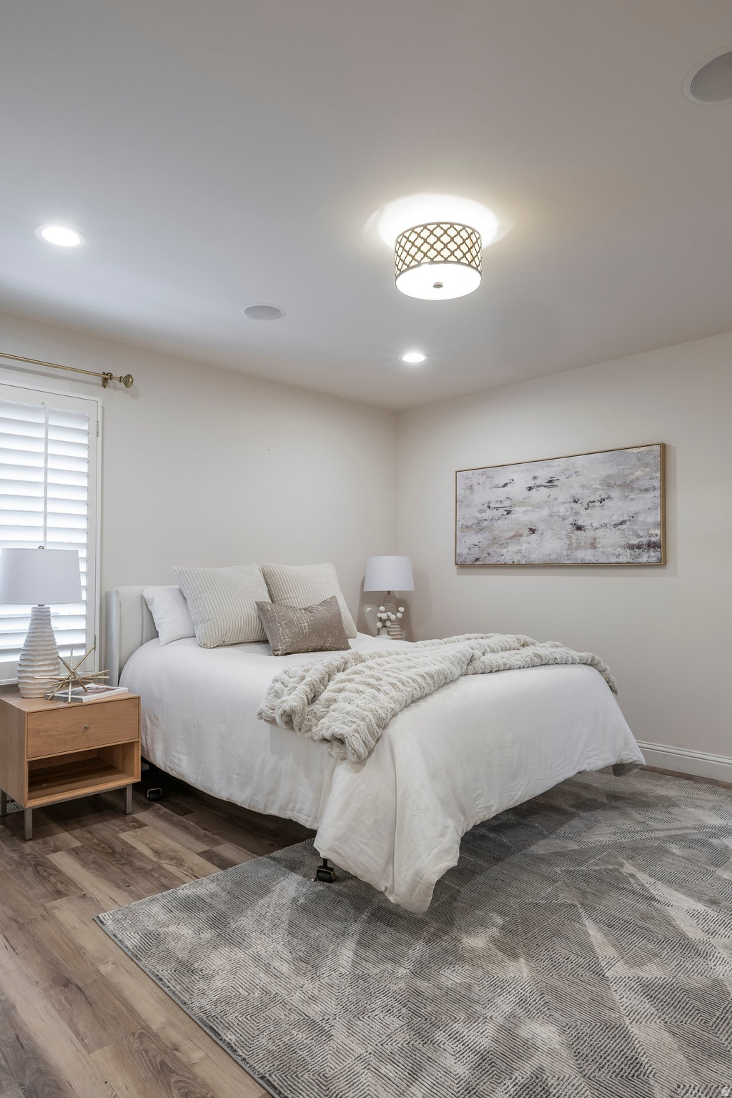 COUNTRY CLUB - Residential