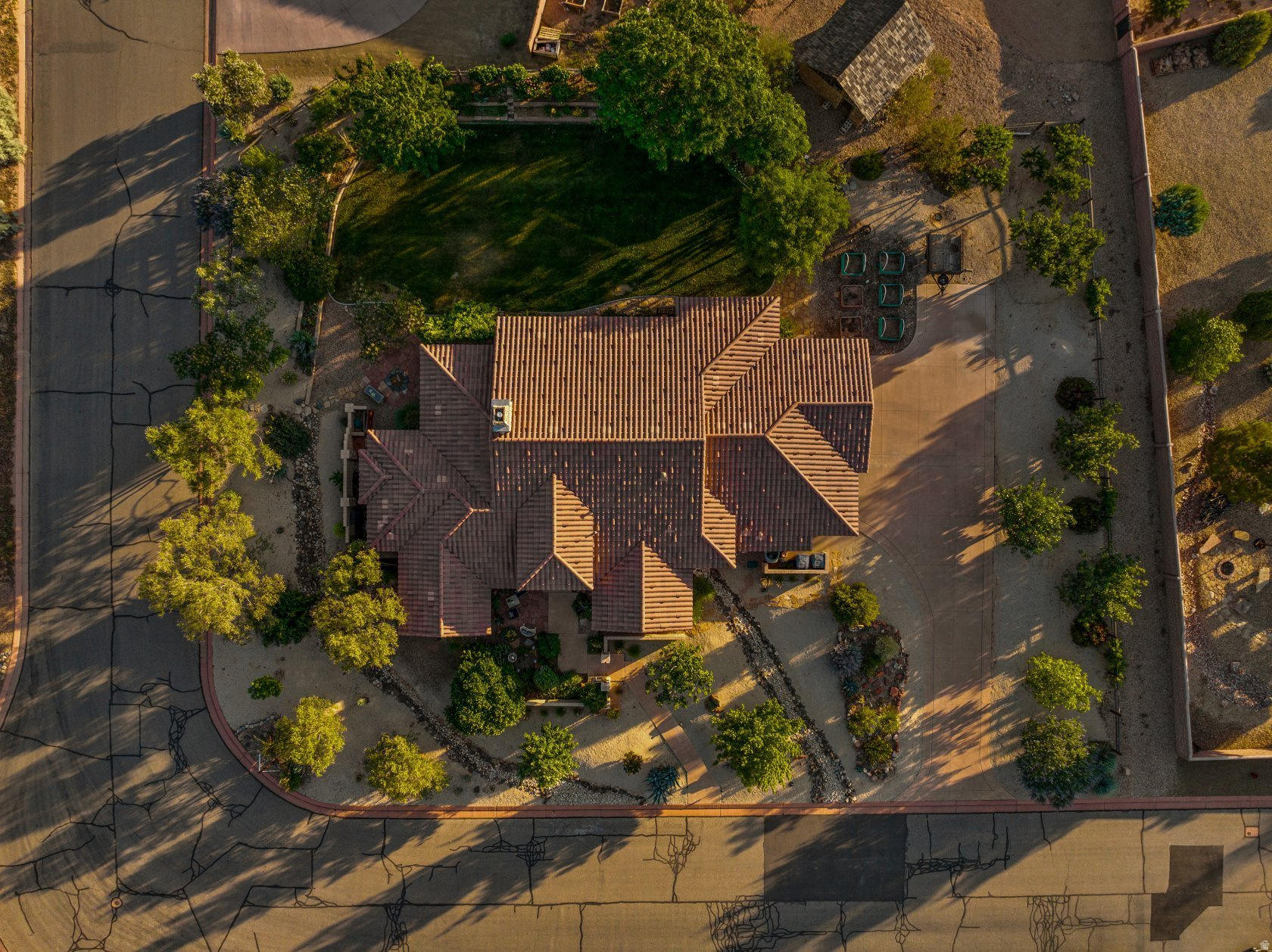 RIO DE SION - Residential