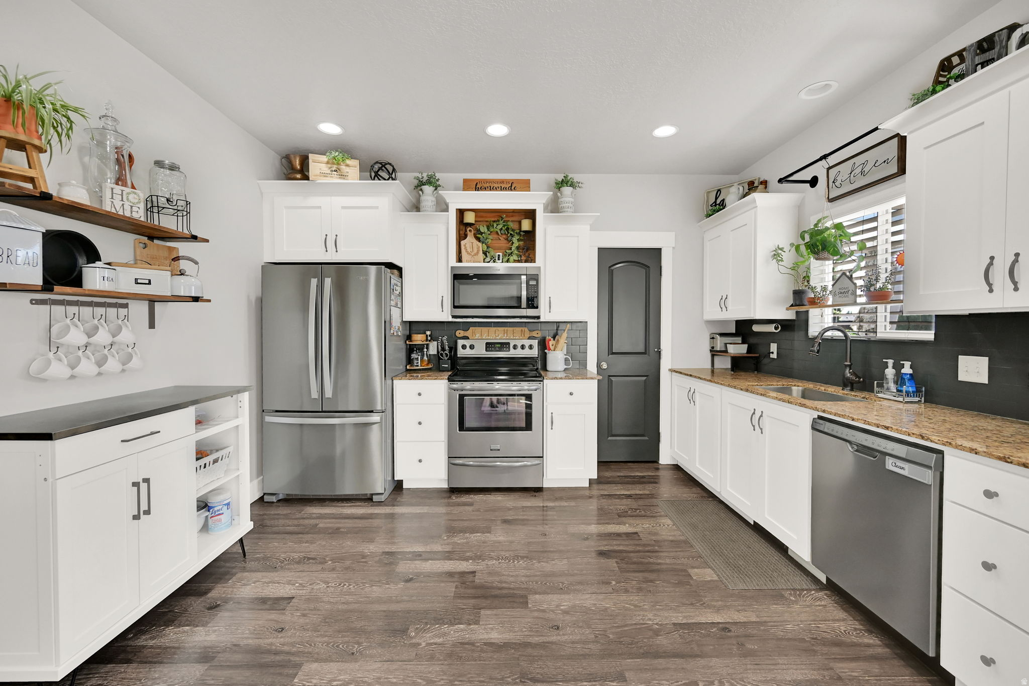 MAPLE MOUNTAIN - Residential
