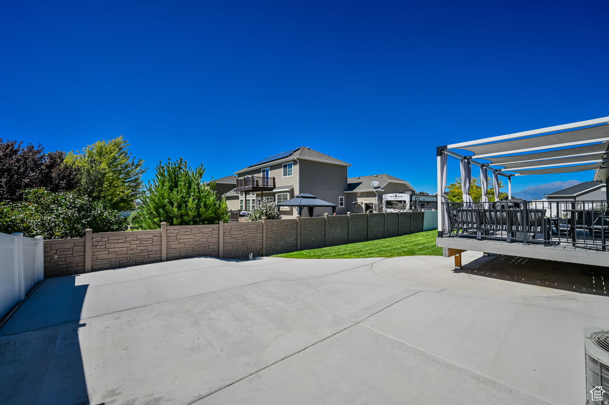 MAPLE MOUNTAIN - Residential