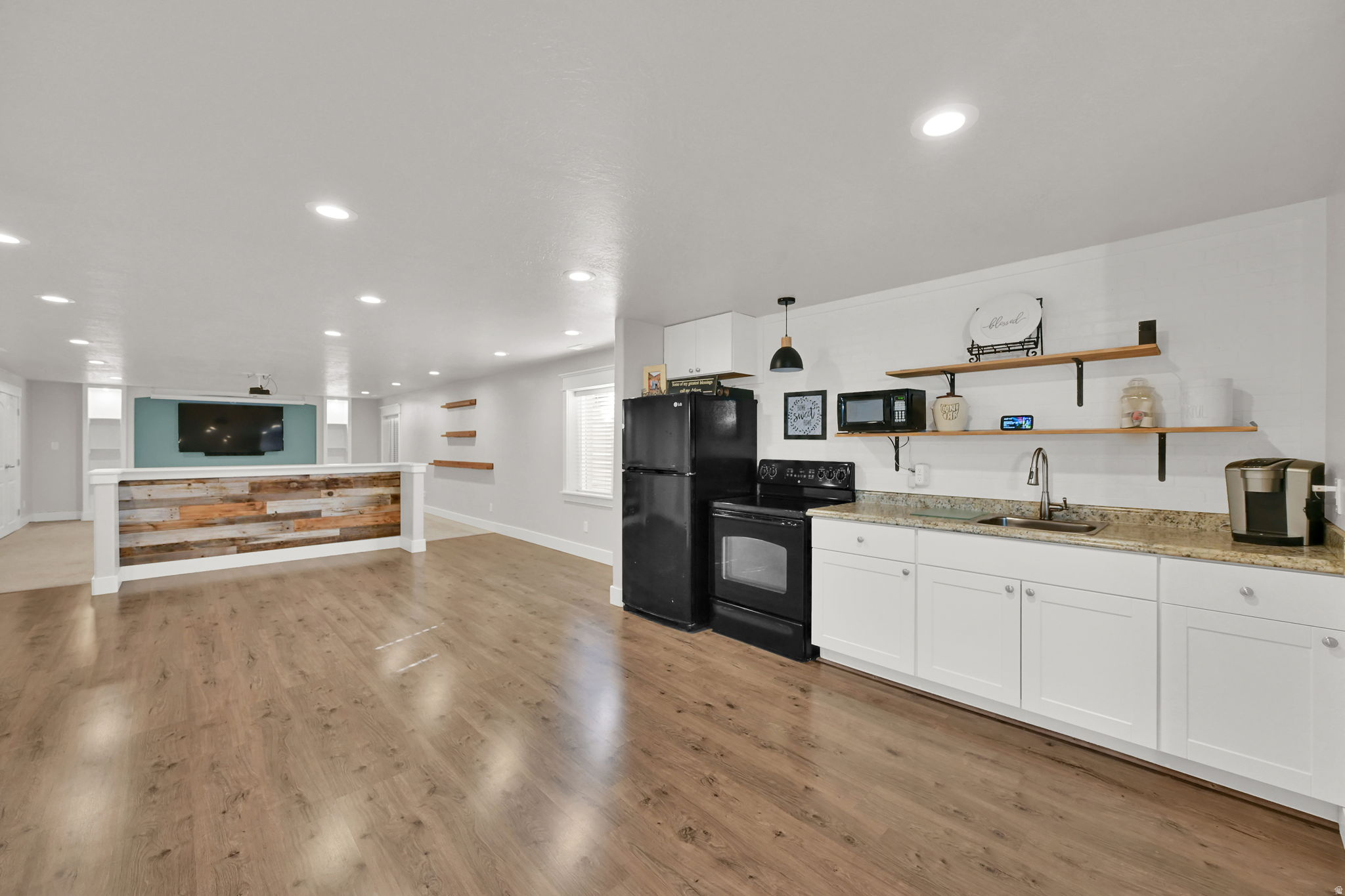 MAPLE MOUNTAIN - Residential