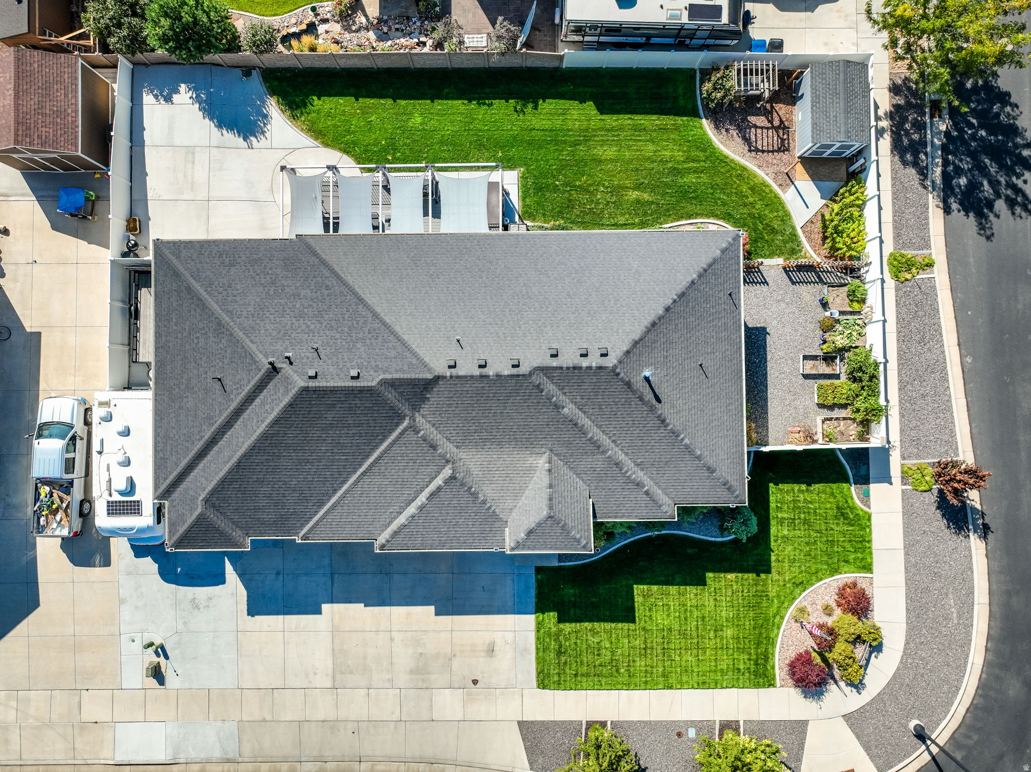 MAPLE MOUNTAIN - Residential