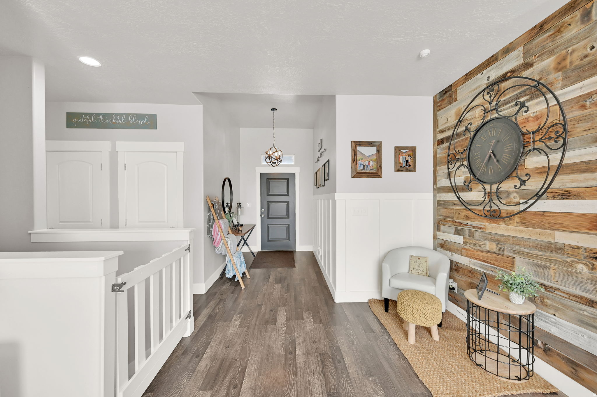 MAPLE MOUNTAIN - Residential