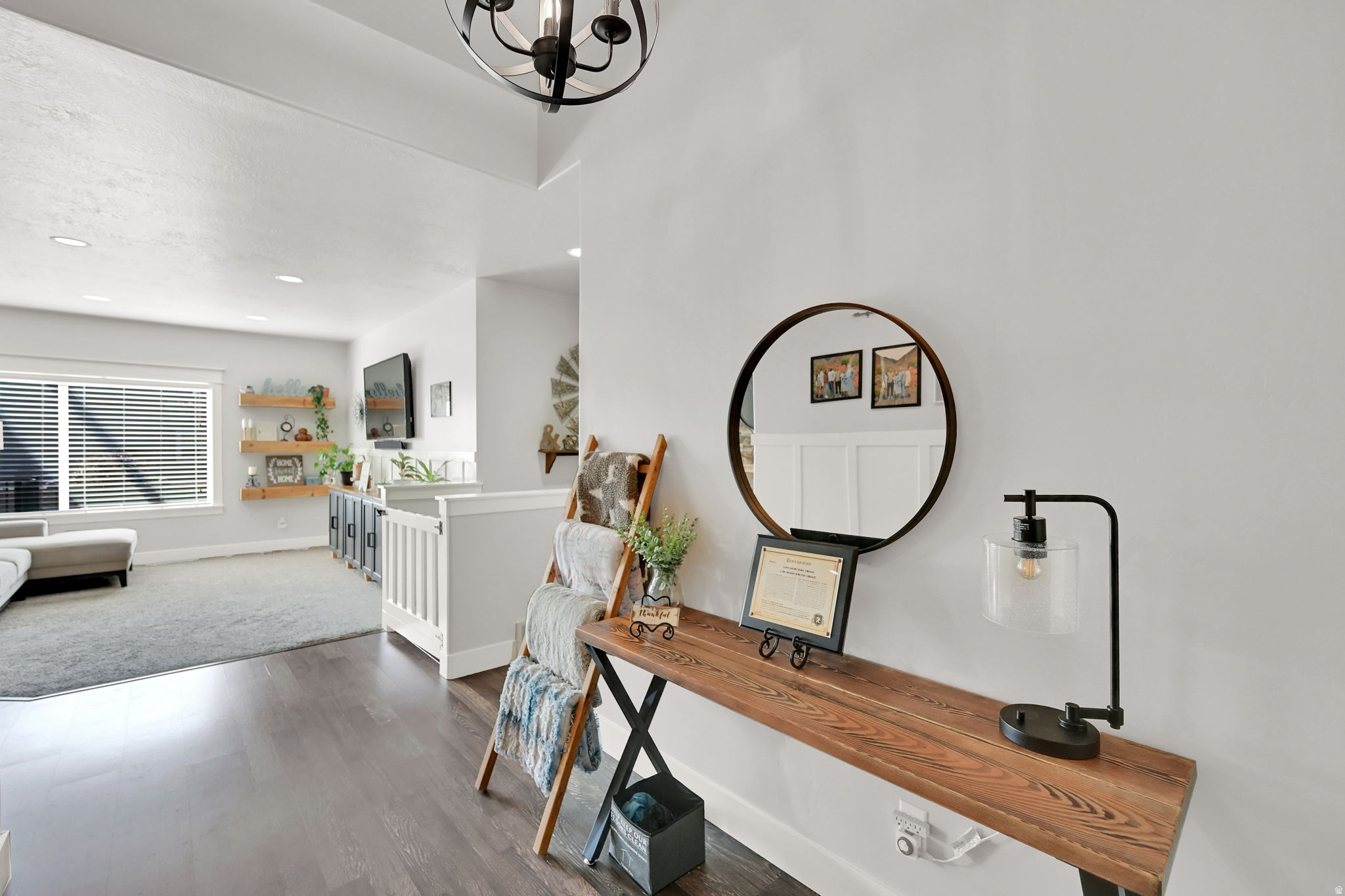 MAPLE MOUNTAIN - Residential