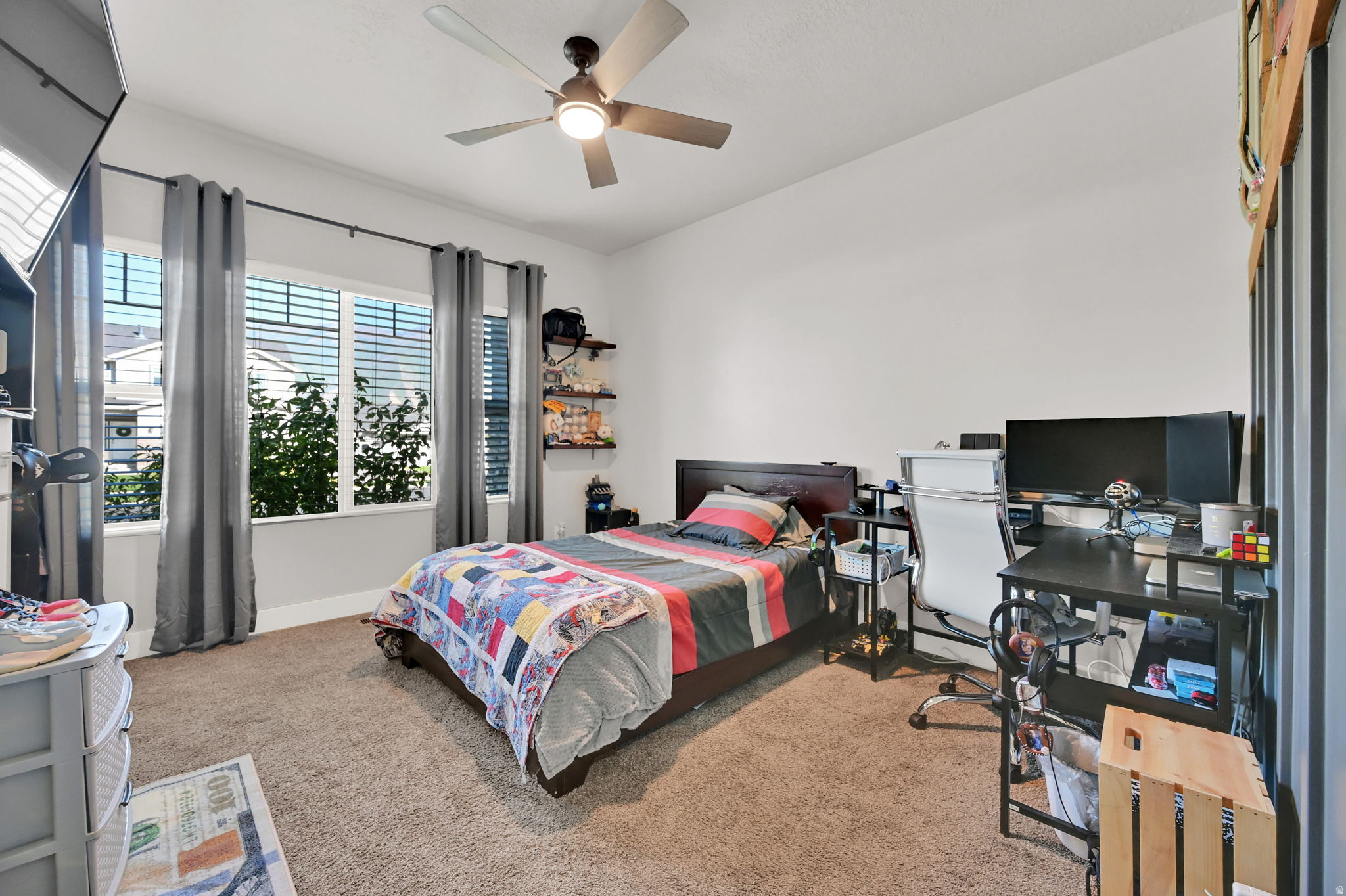 MAPLE MOUNTAIN - Residential