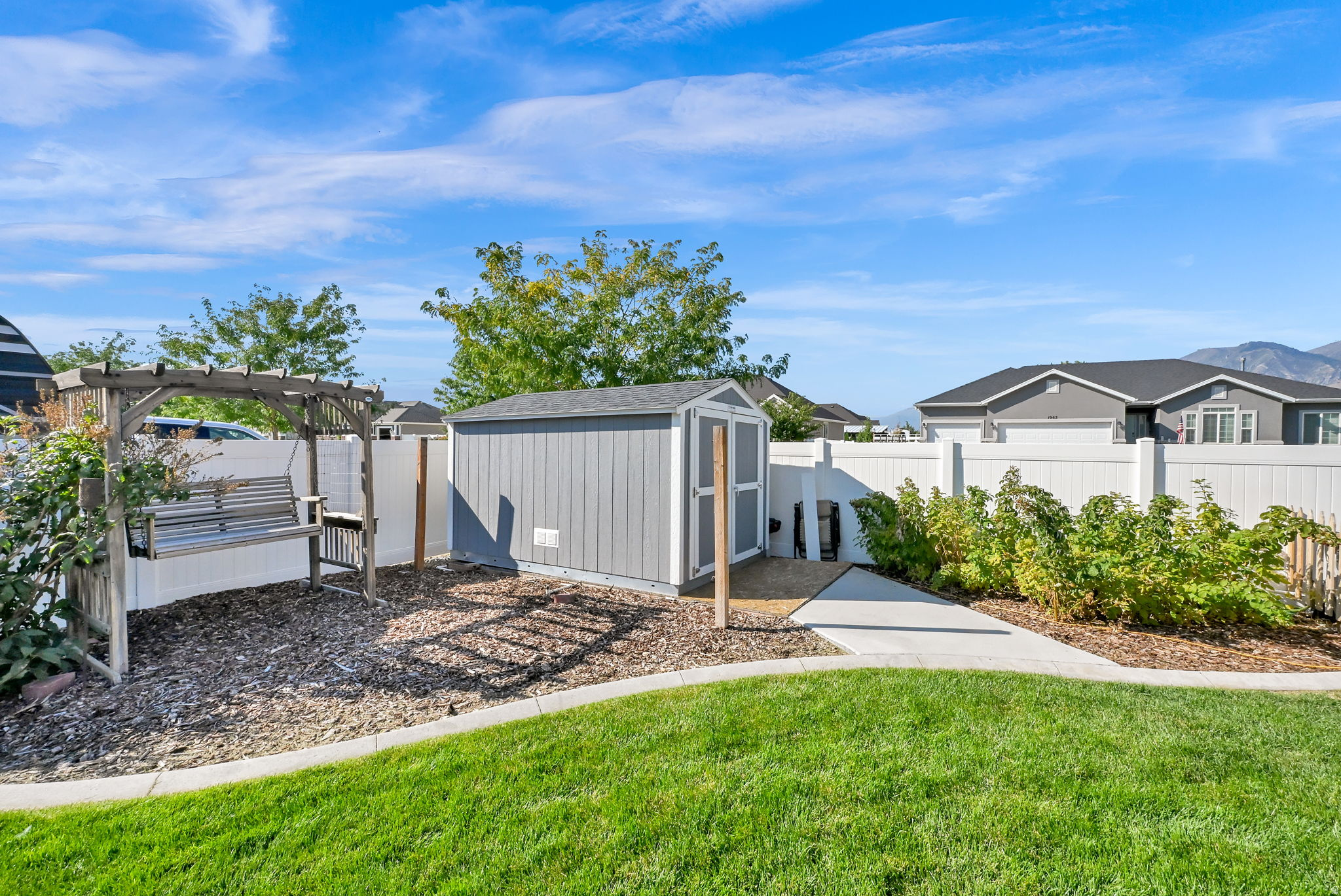 MAPLE MOUNTAIN - Residential