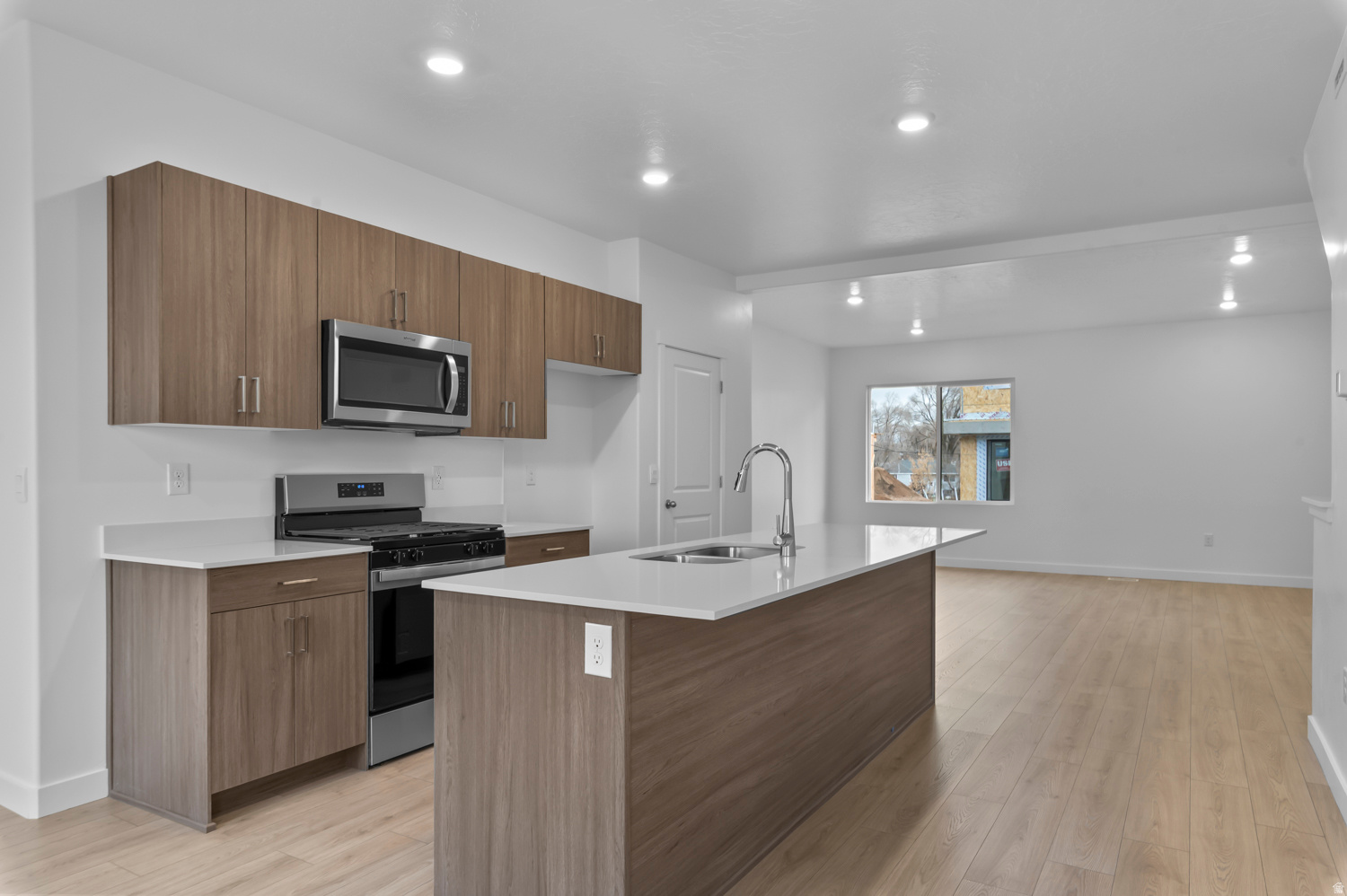 MIDTOWN VILLAGE - Residential