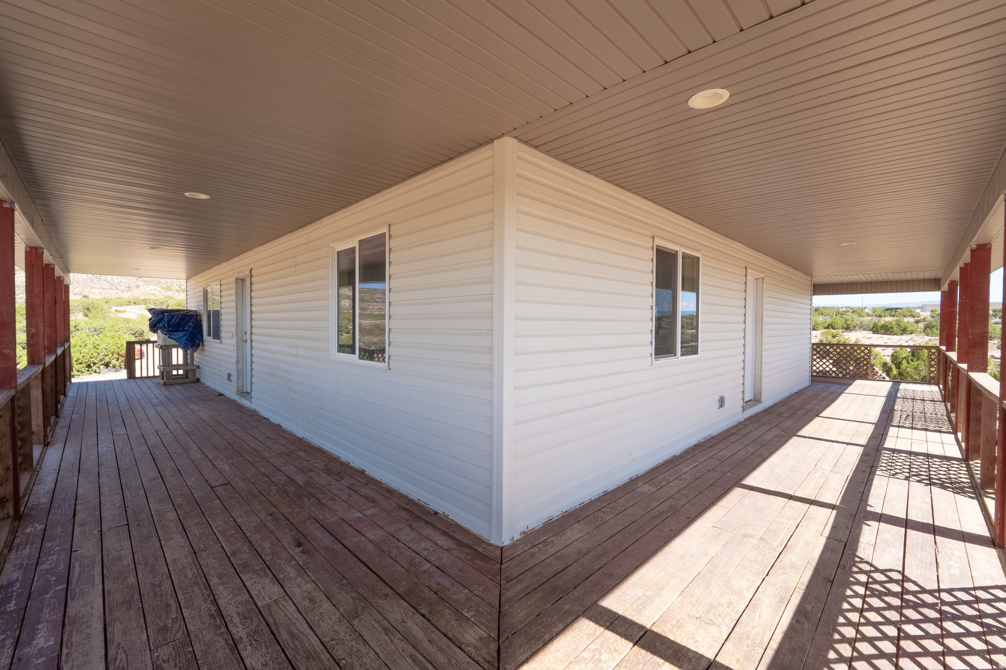 PHASE 3 CEDAR VIEW PROPERTIES - Residential
