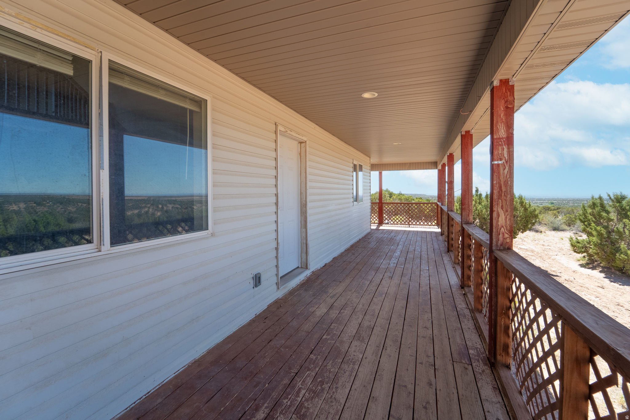 PHASE 3 CEDAR VIEW PROPERTIES - Residential