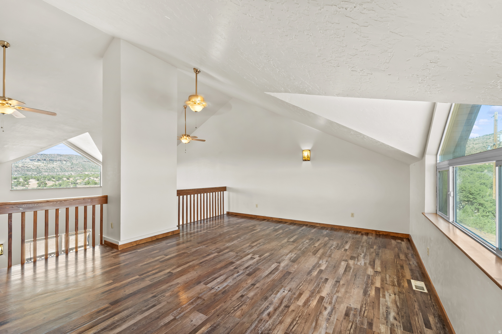 PHASE 3 CEDAR VIEW PROPERTIES - Residential
