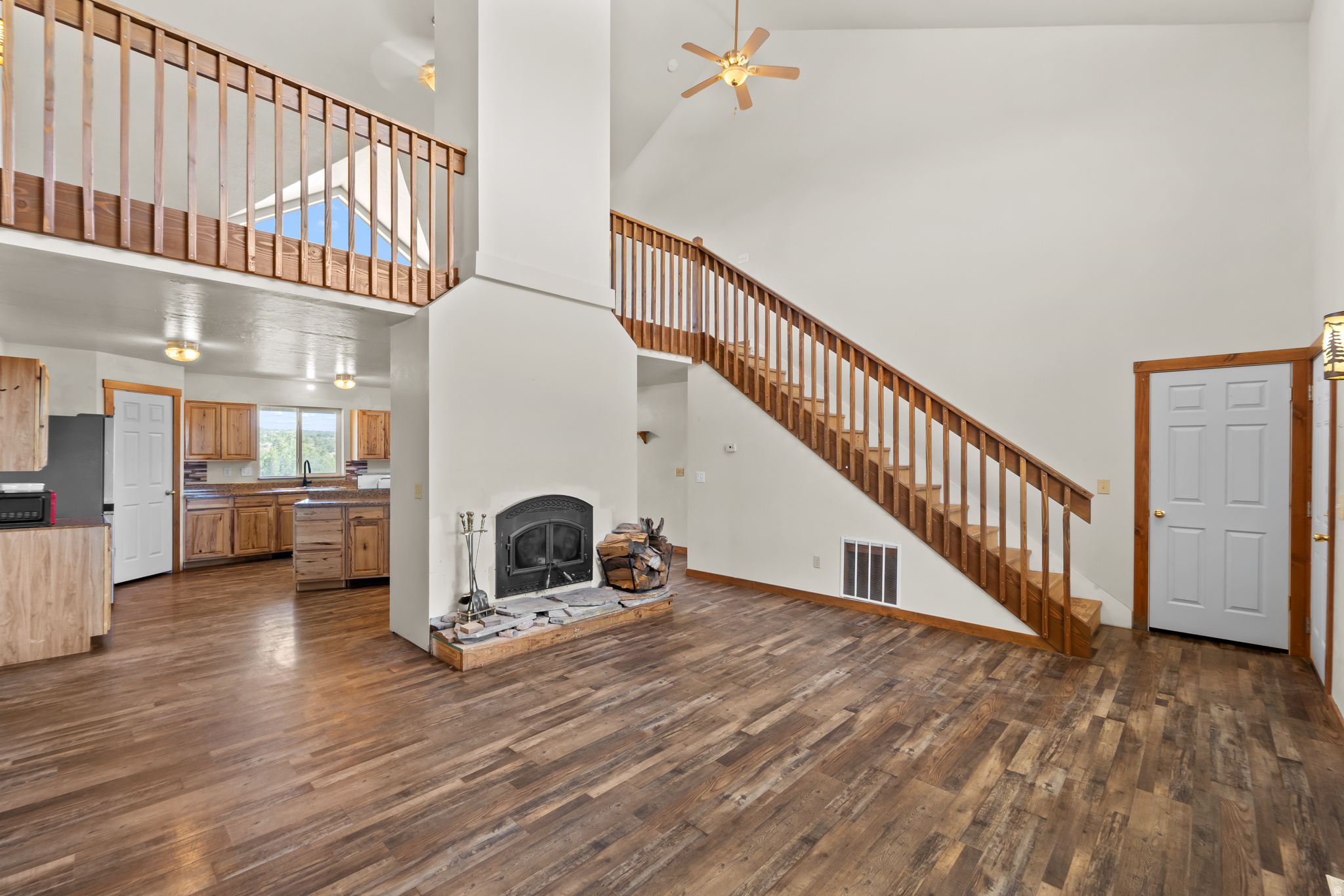 PHASE 3 CEDAR VIEW PROPERTIES - Residential