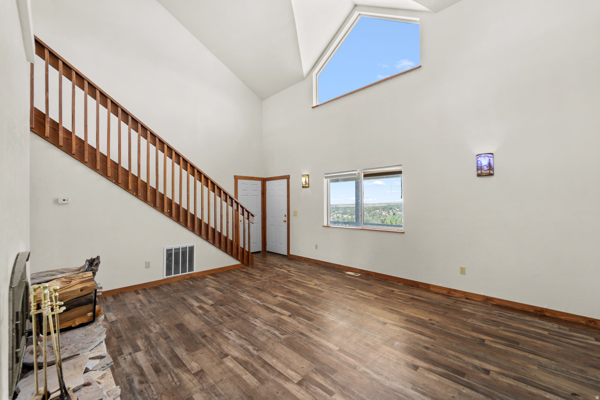 PHASE 3 CEDAR VIEW PROPERTIES - Residential