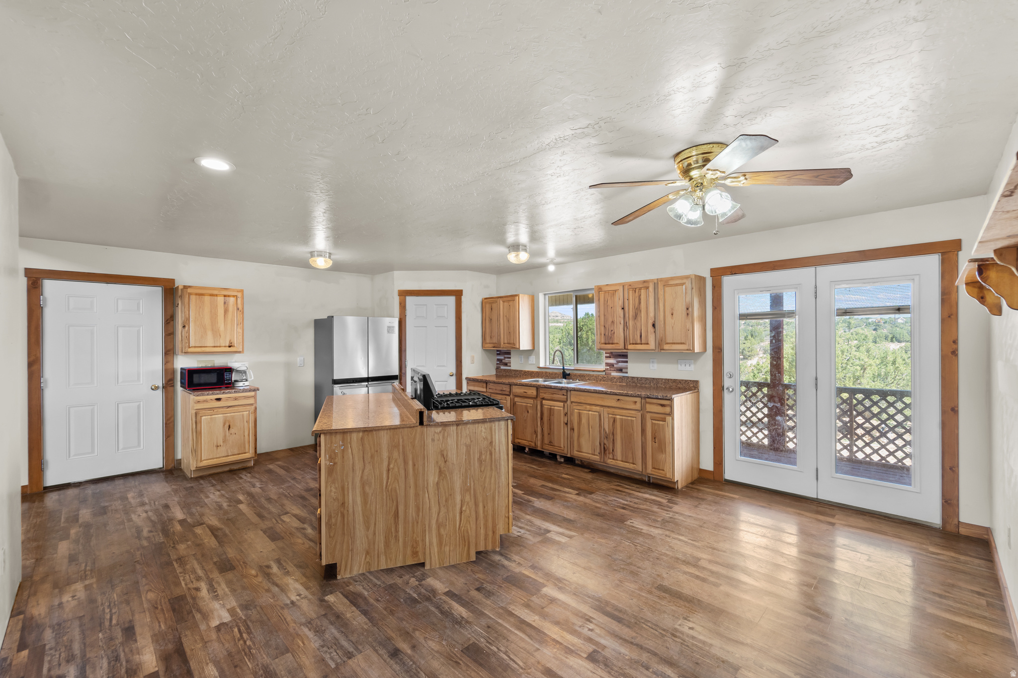 PHASE 3 CEDAR VIEW PROPERTIES - Residential