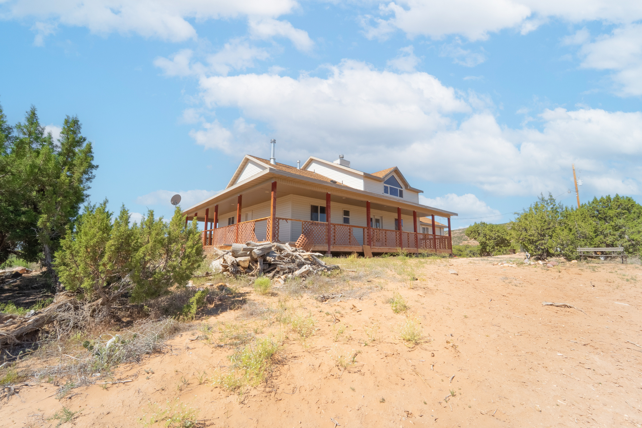 PHASE 3 CEDAR VIEW PROPERTIES - Residential