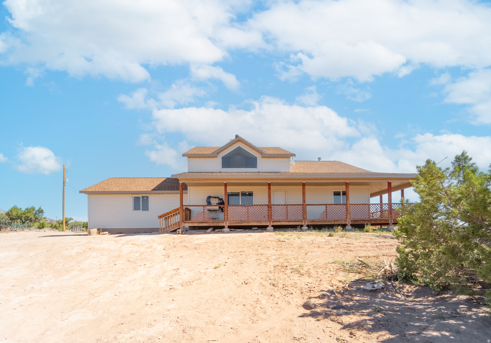 PHASE 3 CEDAR VIEW PROPERTIES - Residential