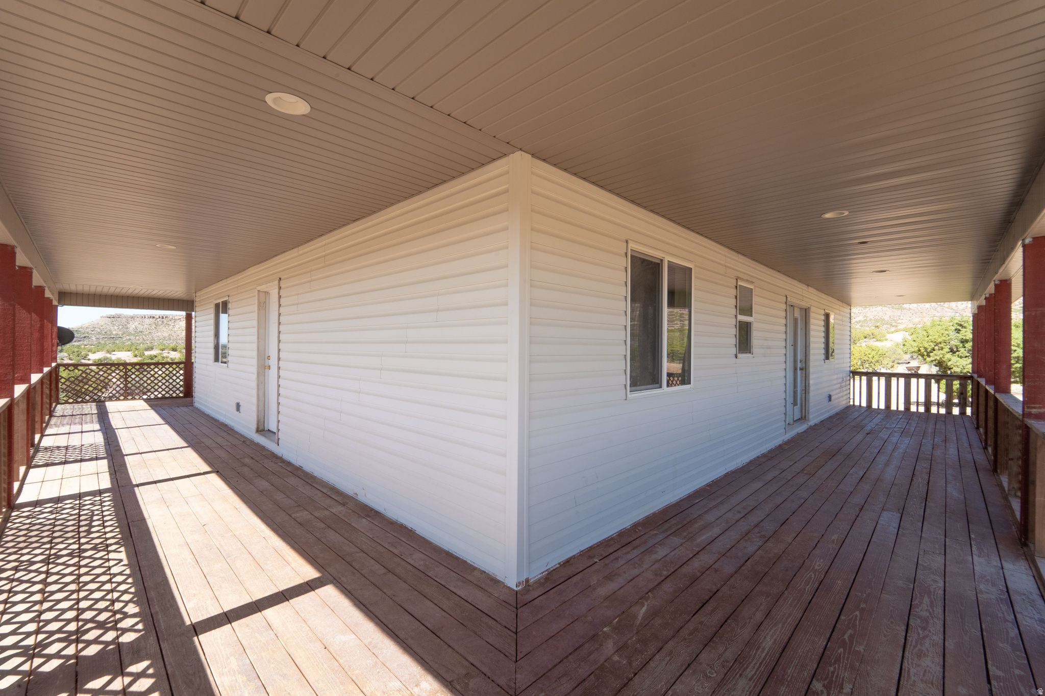PHASE 3 CEDAR VIEW PROPERTIES - Residential