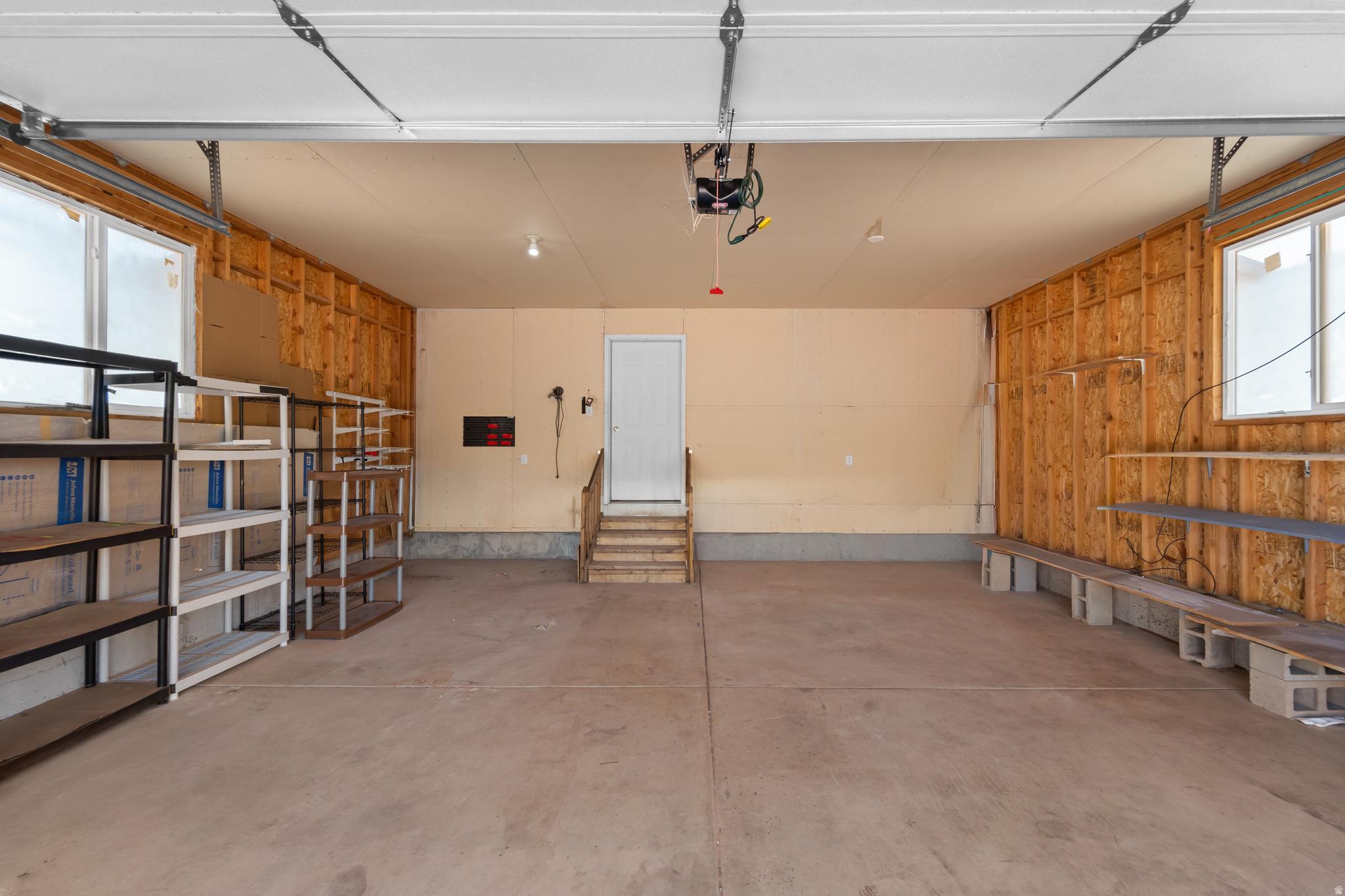 PHASE 3 CEDAR VIEW PROPERTIES - Residential