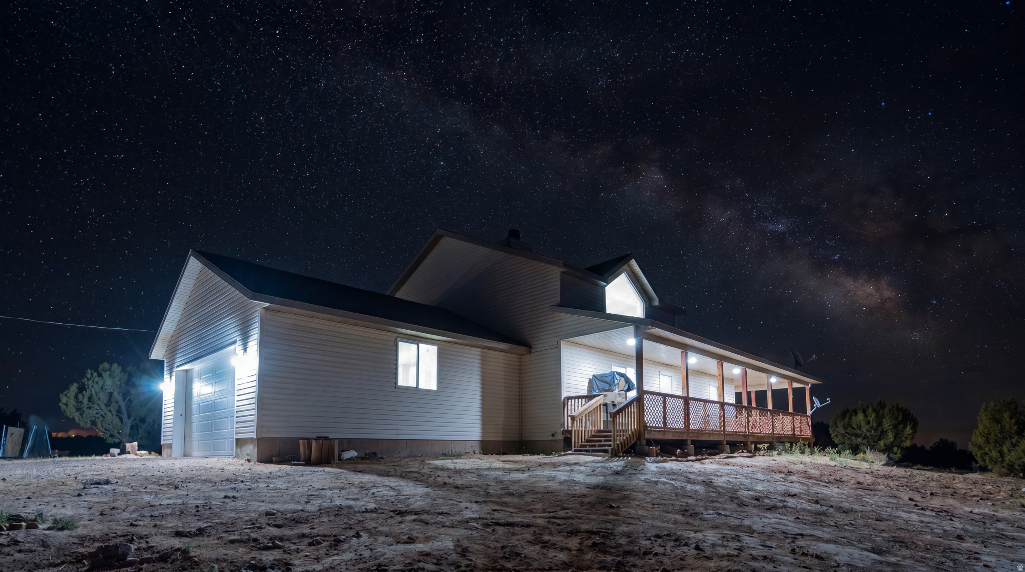 PHASE 3 CEDAR VIEW PROPERTIES - Residential