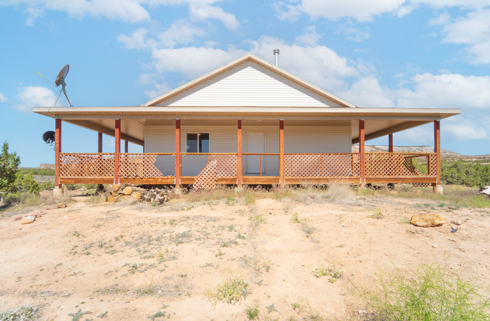 PHASE 3 CEDAR VIEW PROPERTIES - Residential