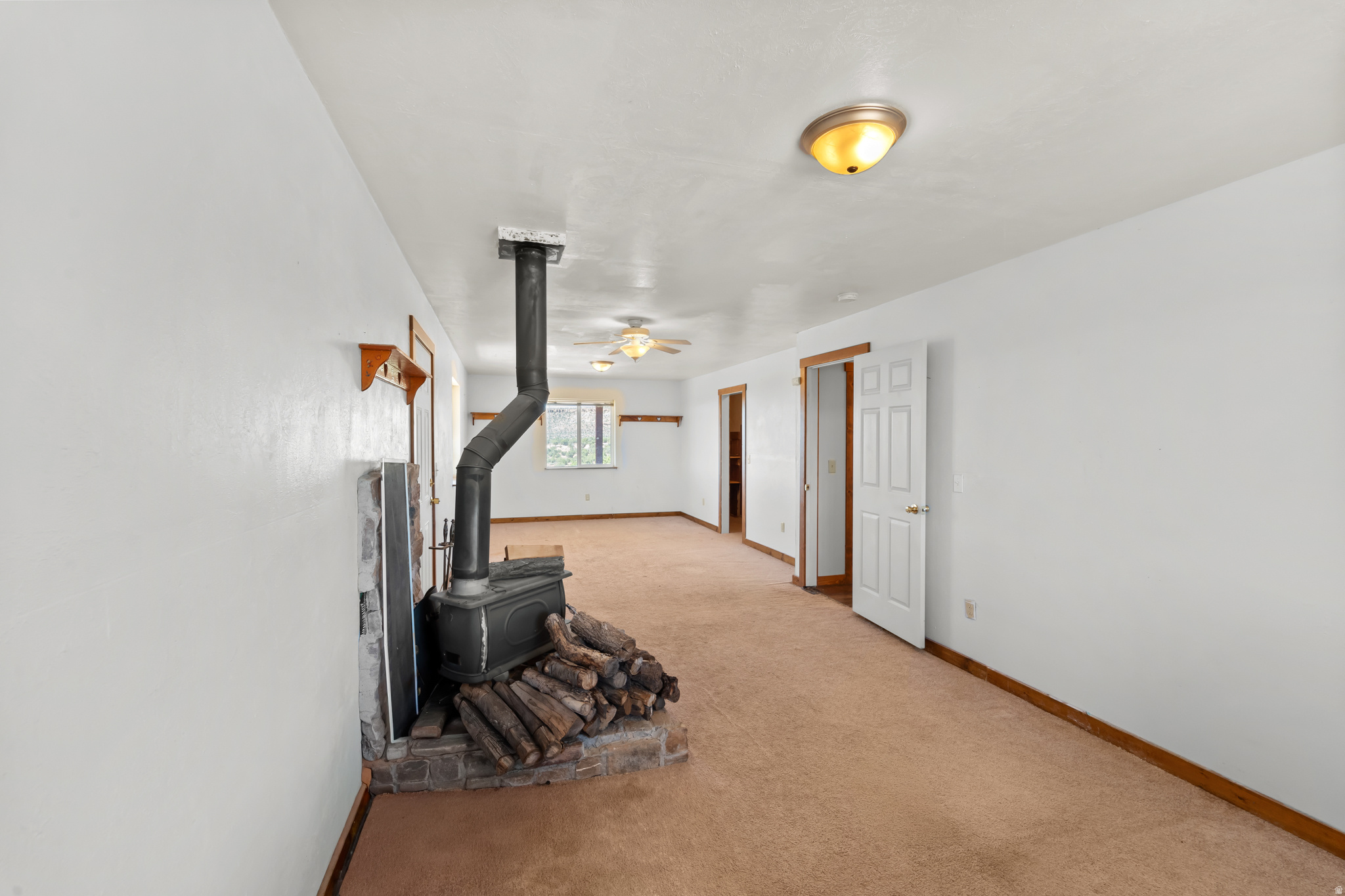 PHASE 3 CEDAR VIEW PROPERTIES - Residential
