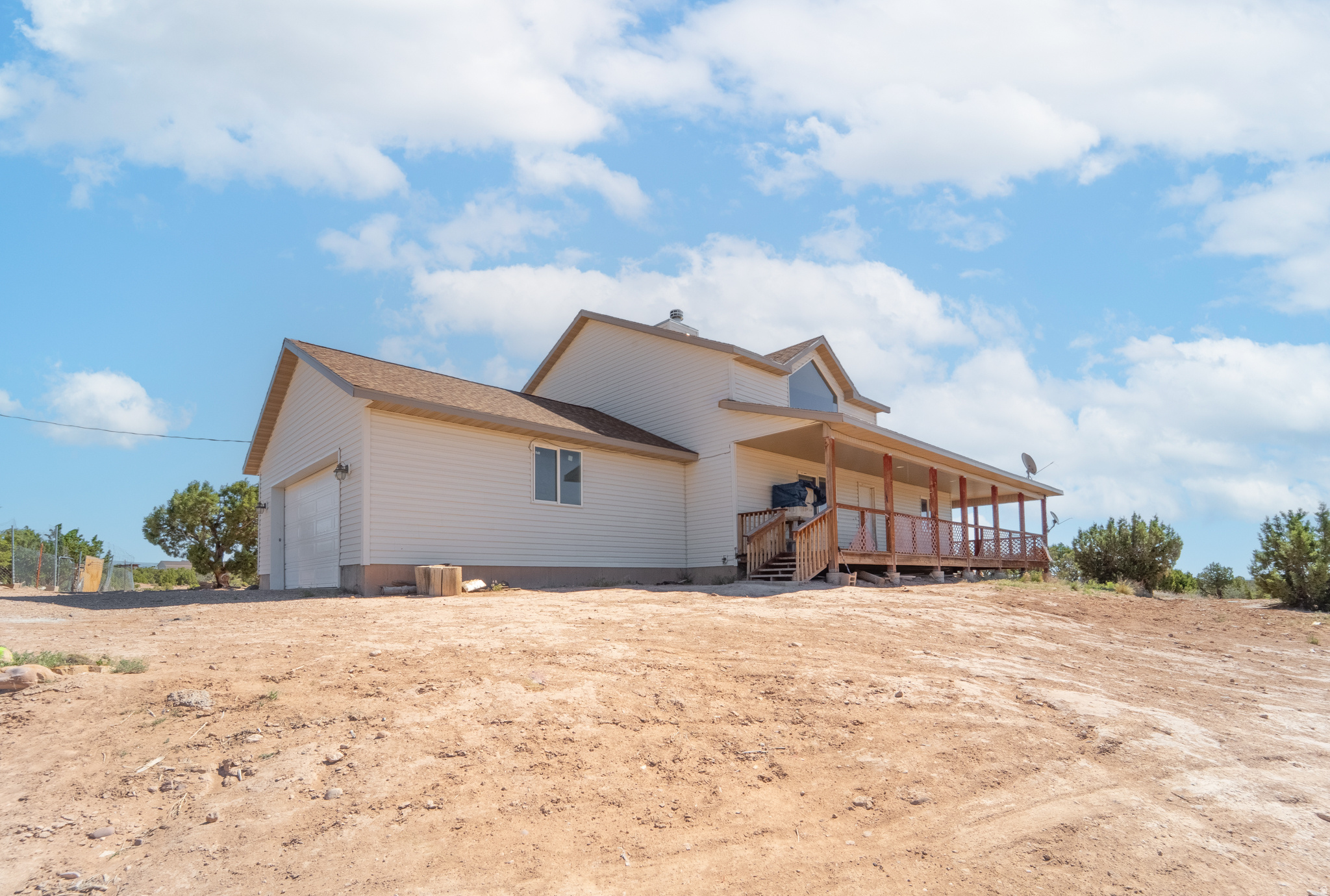 PHASE 3 CEDAR VIEW PROPERTIES - Residential