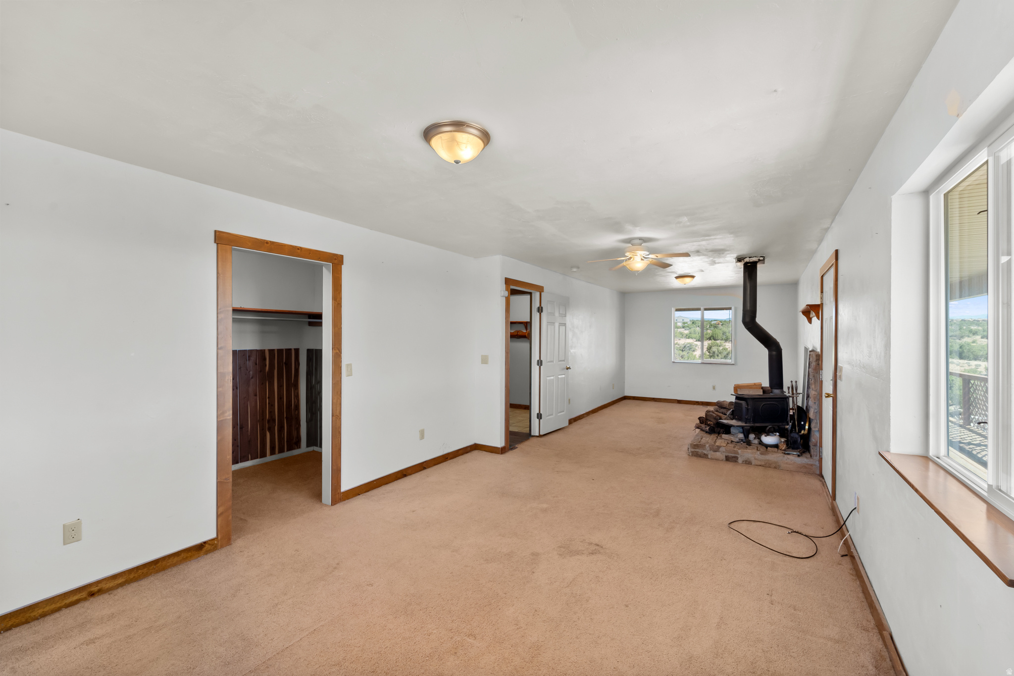 PHASE 3 CEDAR VIEW PROPERTIES - Residential