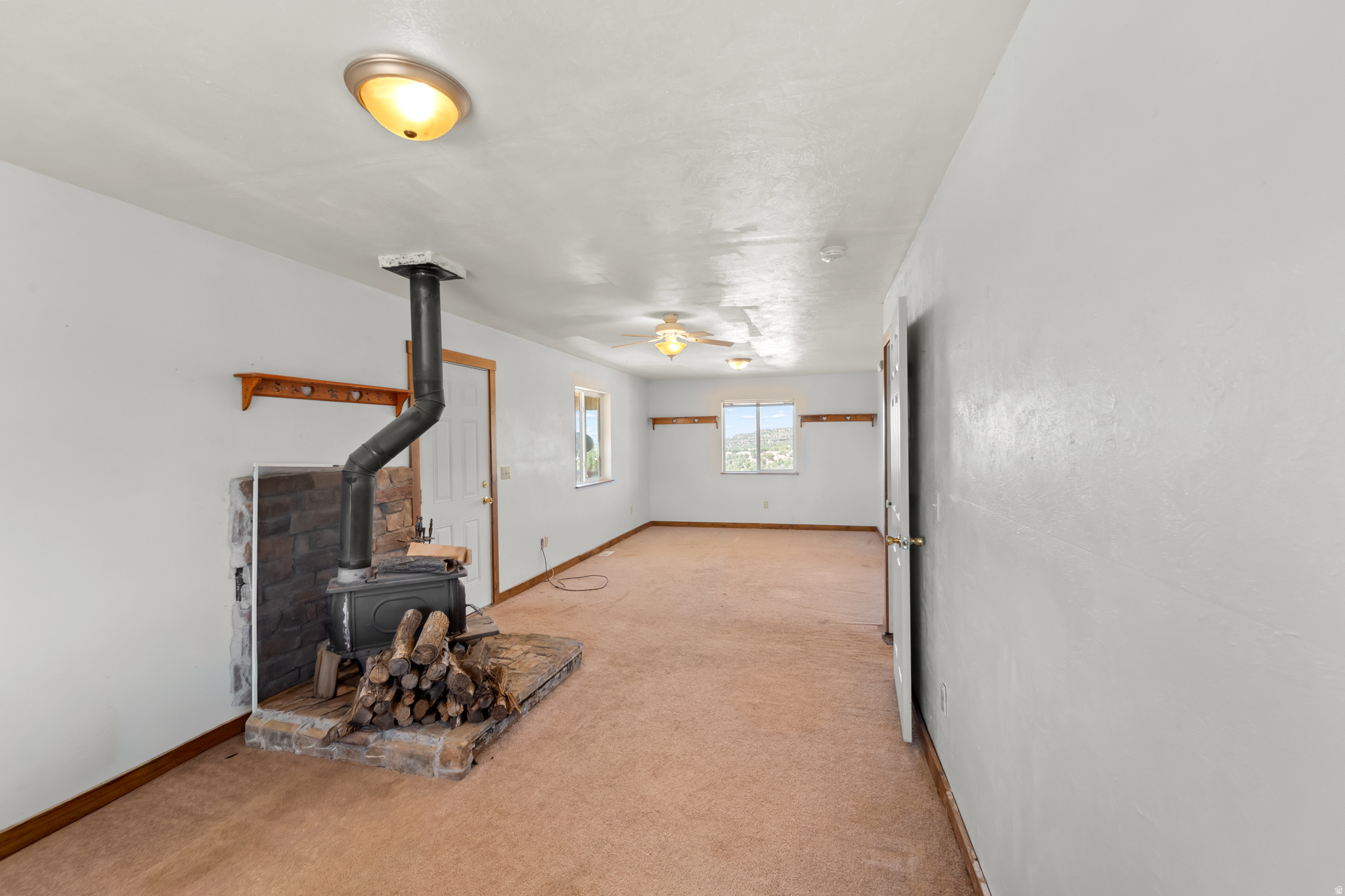 PHASE 3 CEDAR VIEW PROPERTIES - Residential
