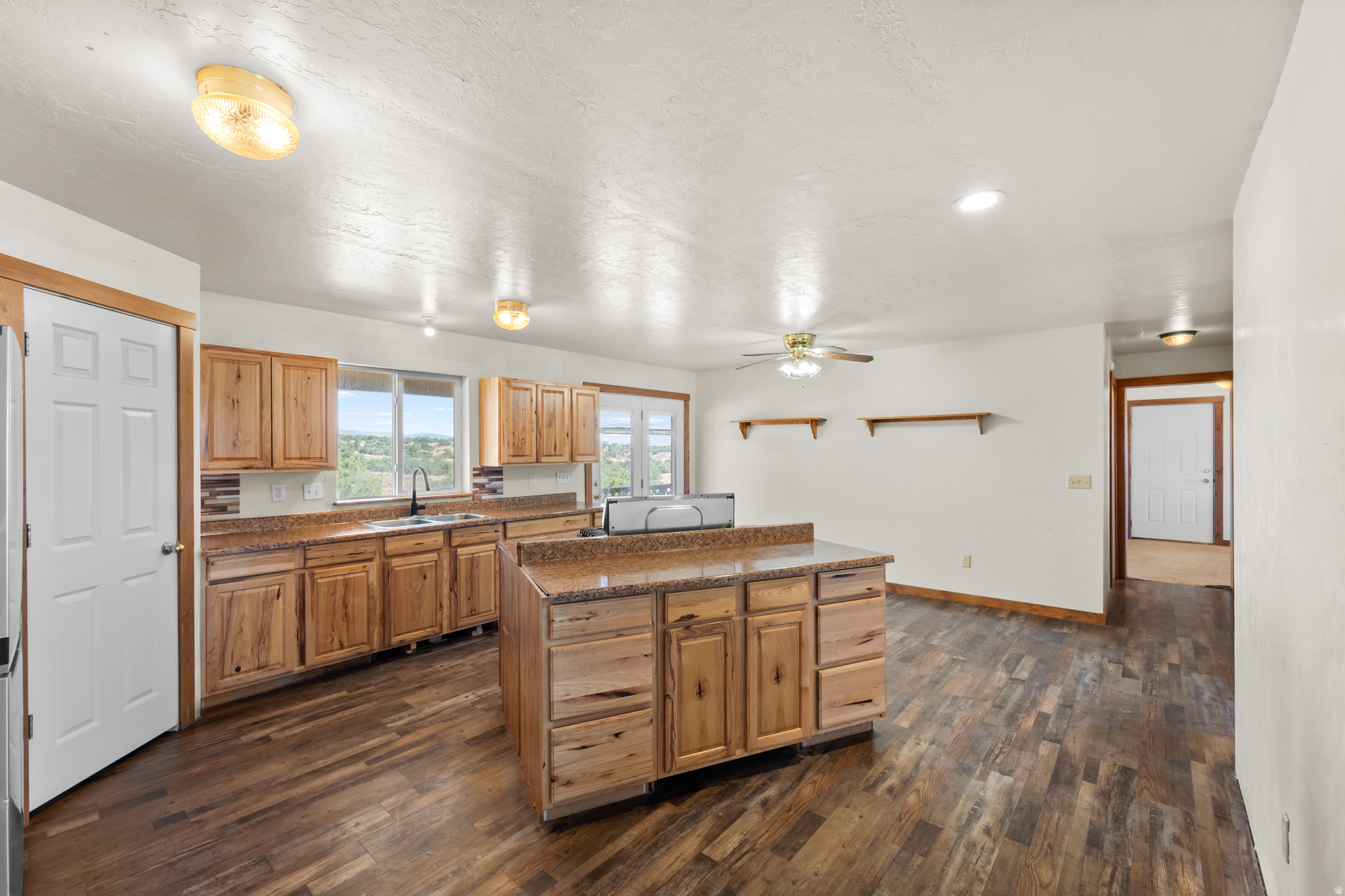PHASE 3 CEDAR VIEW PROPERTIES - Residential
